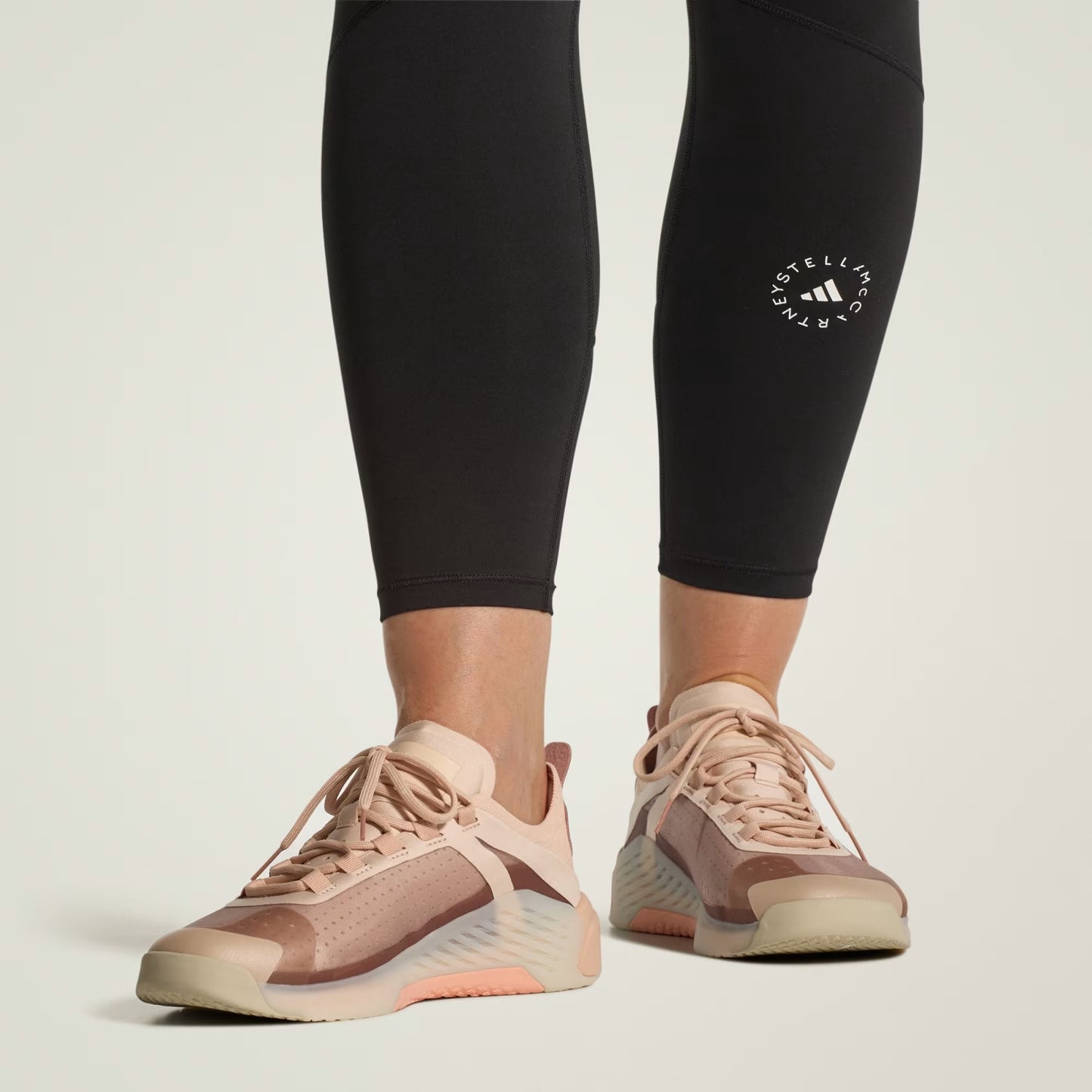 Tenis Adidas By Stella Mccartney Dropset Mujer