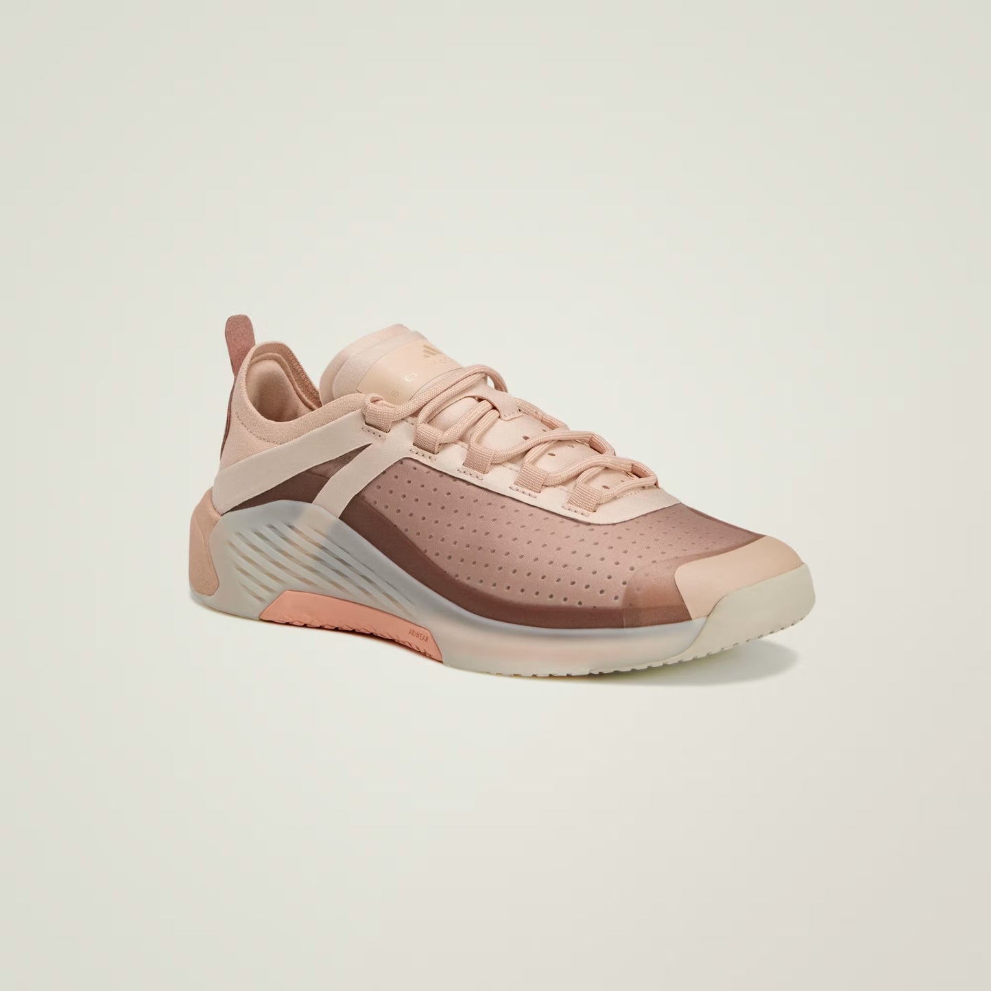 Tenis Adidas By Stella Mccartney Dropset Mujer
