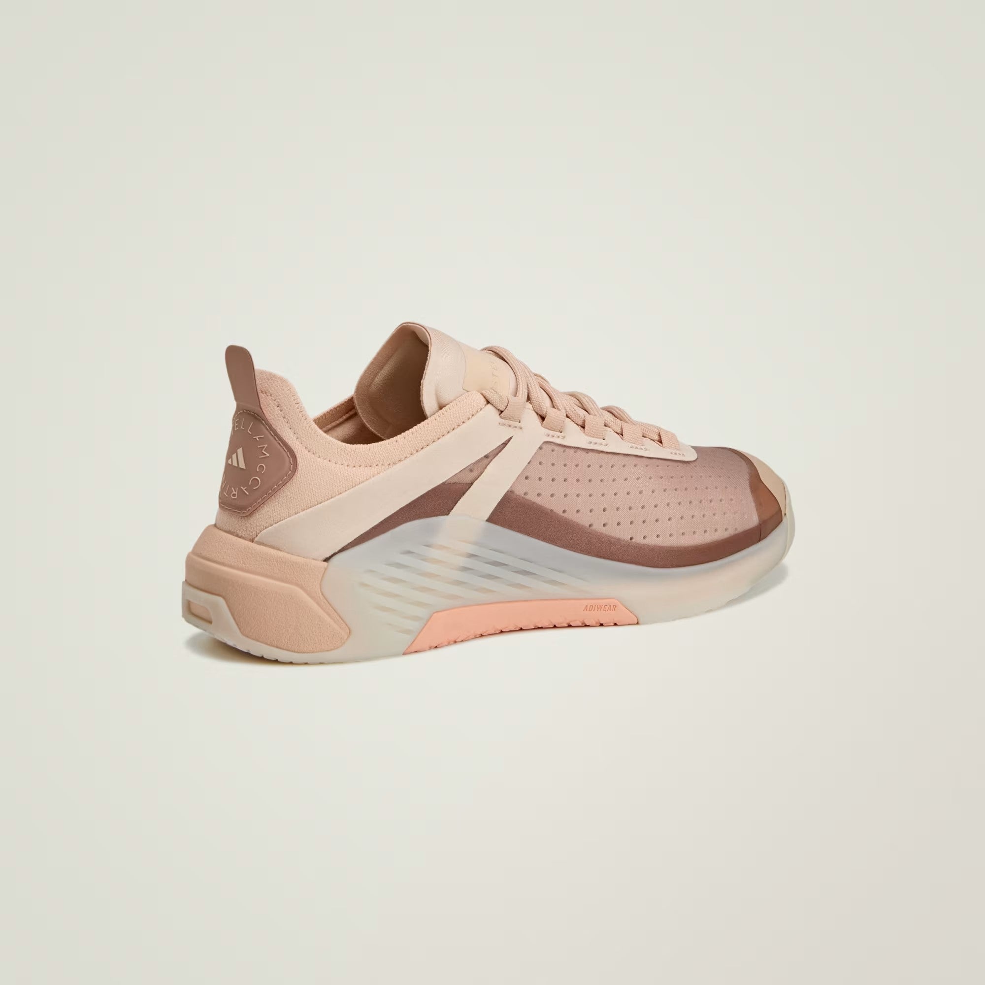 Tenis Adidas By Stella Mccartney Dropset Mujer