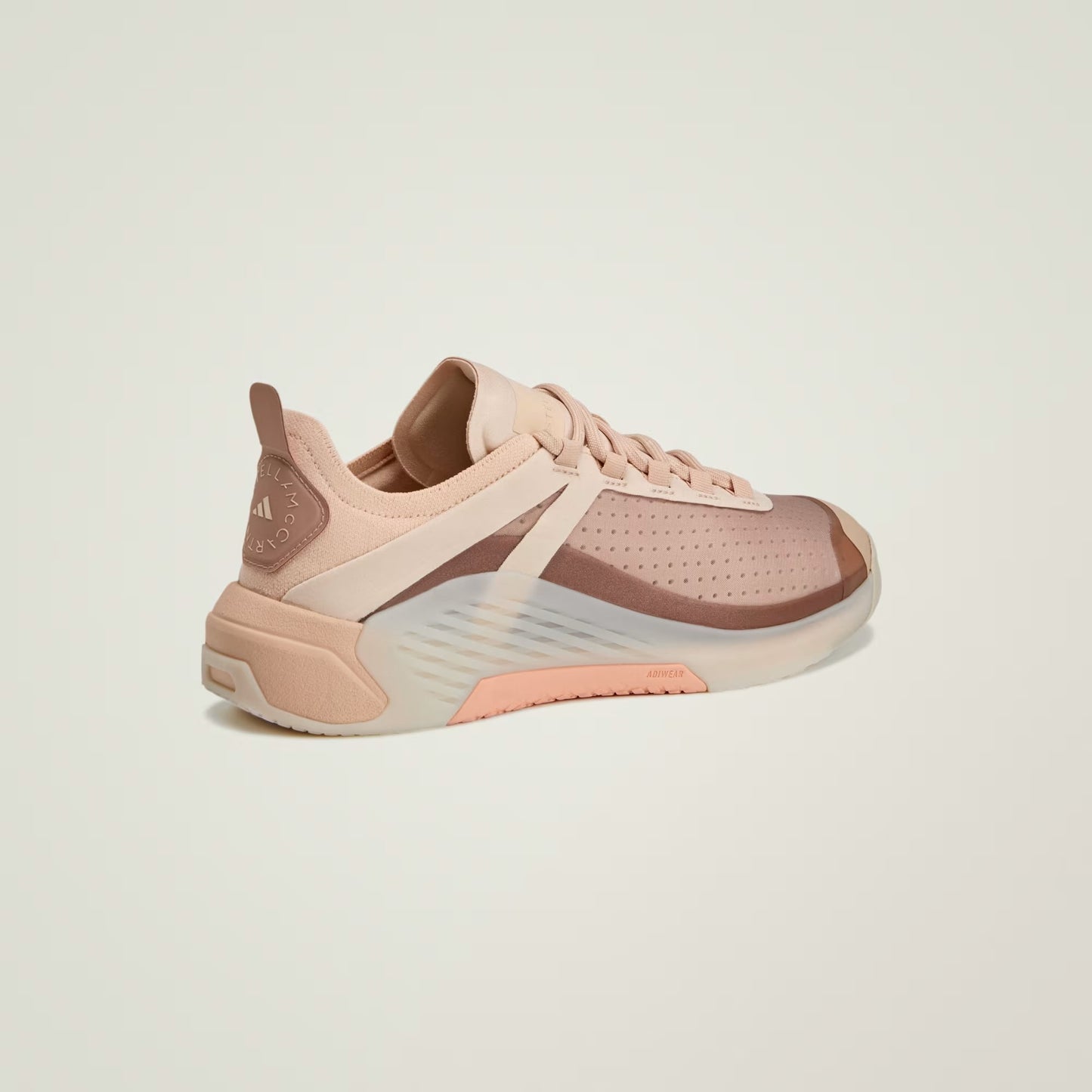 Tenis Adidas By Stella Mccartney Dropset Mujer