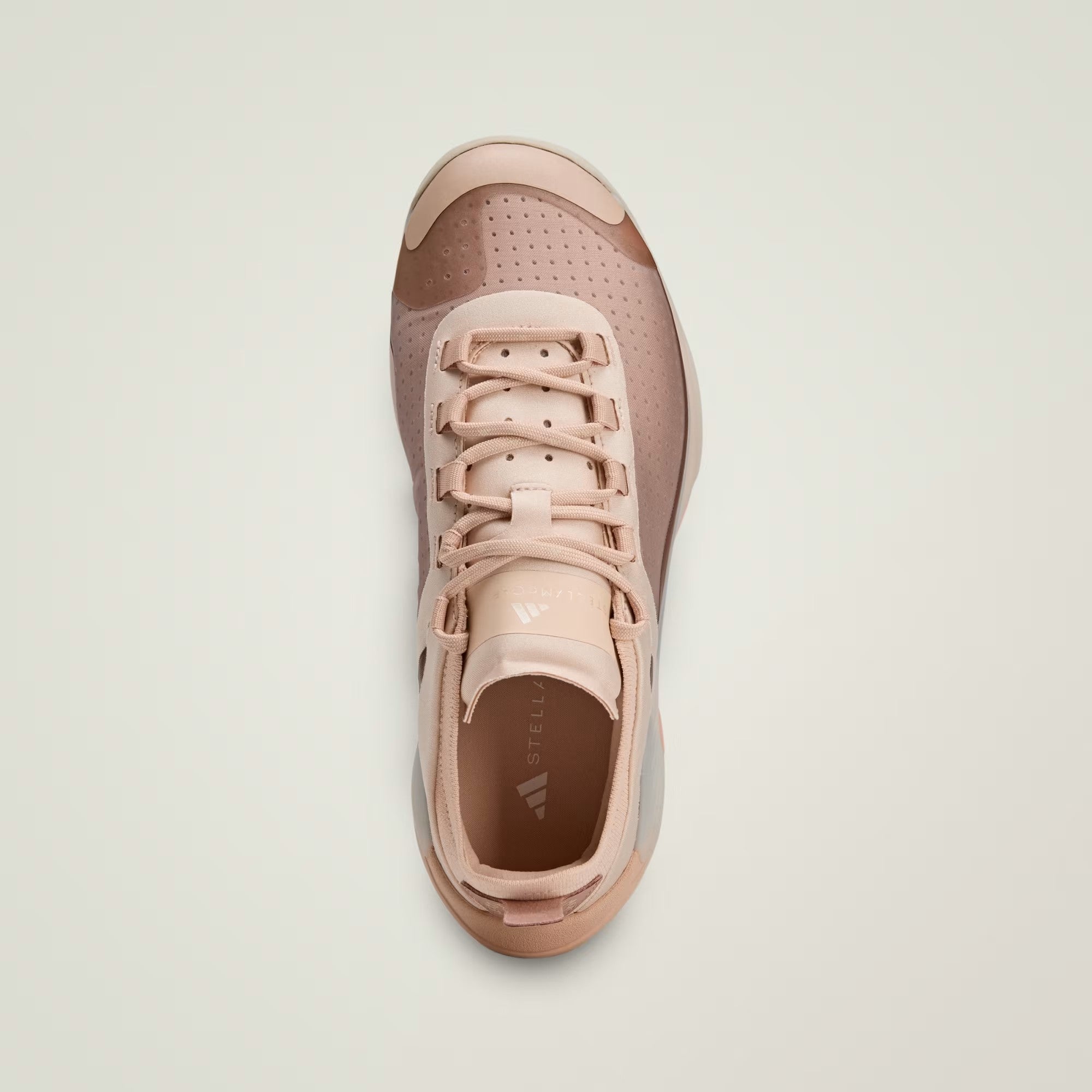 Tenis Adidas By Stella Mccartney Dropset Mujer