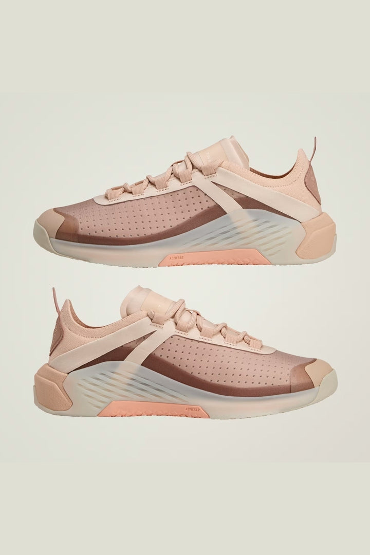 Tenis Adidas By Stella Mccartney Dropset Mujer TENIS Malva CO
