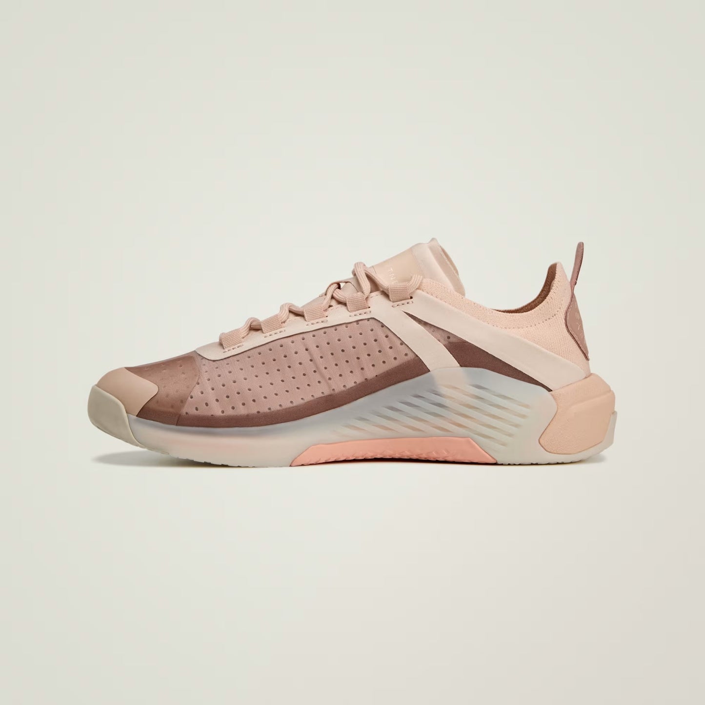 Tenis Adidas By Stella Mccartney Dropset Mujer