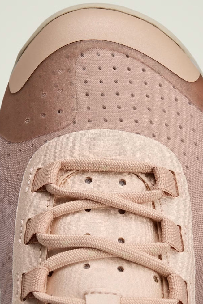 Tenis Adidas By Stella Mccartney Dropset Mujer TENIS Malva CO