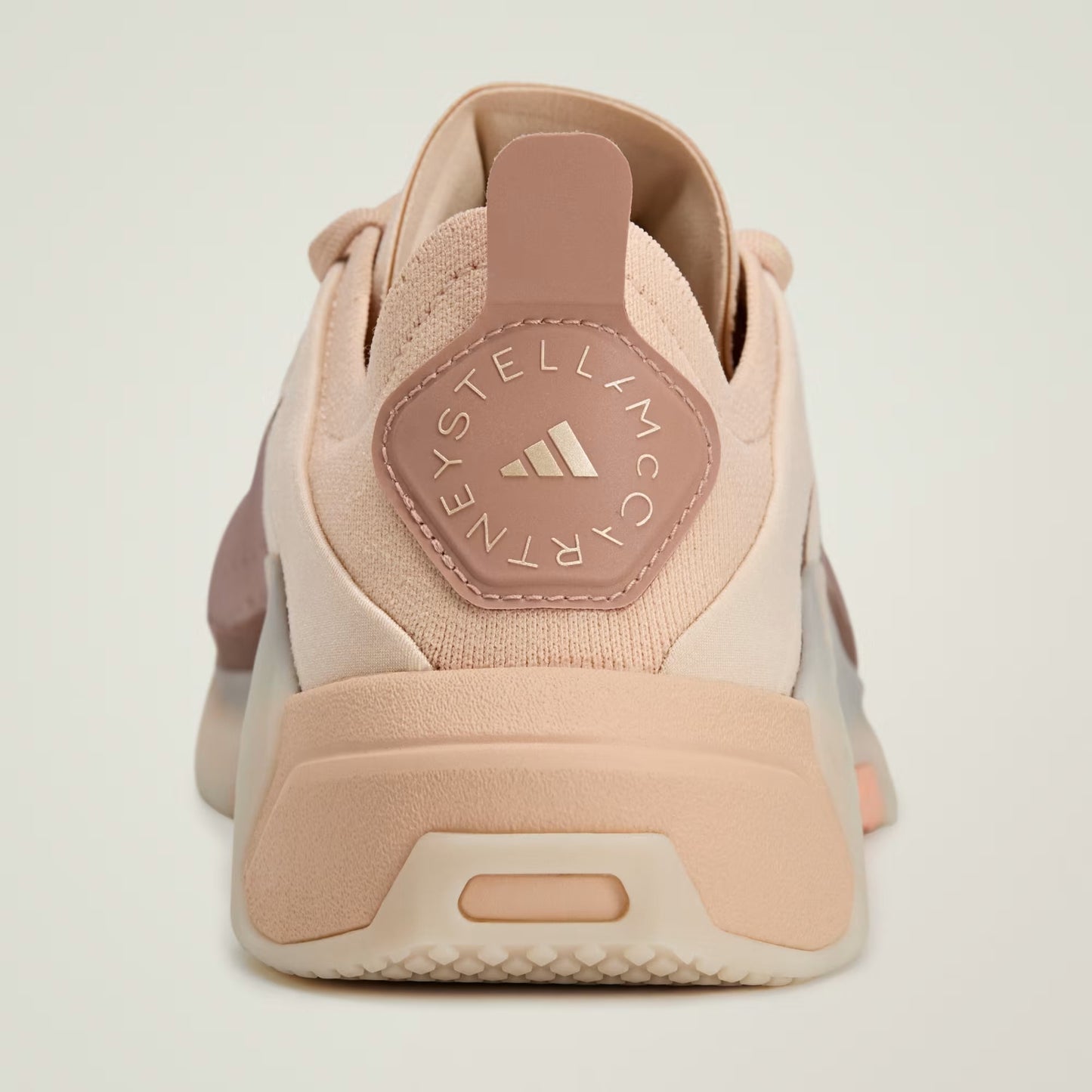 Tenis Adidas By Stella Mccartney Dropset Mujer