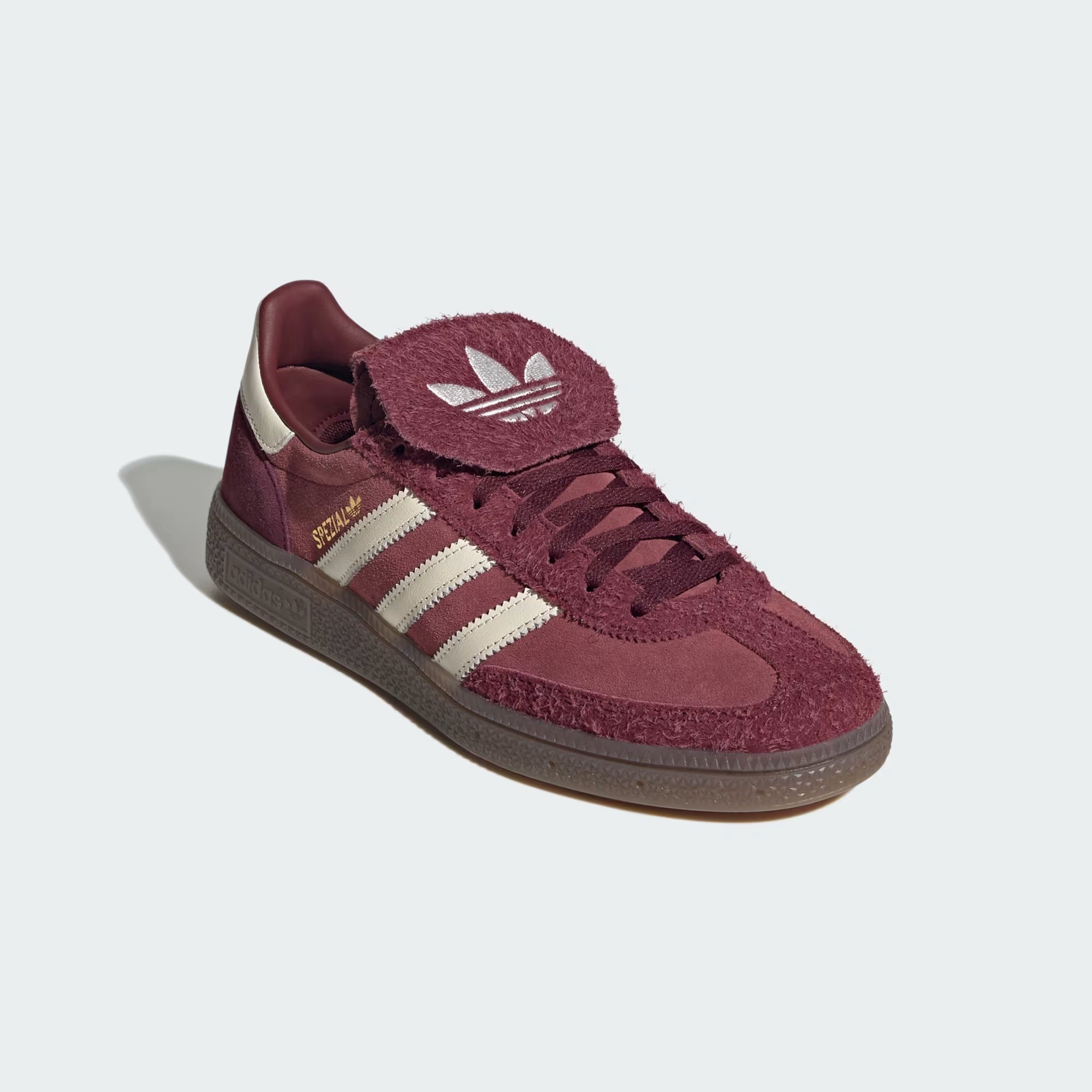 Tenis Adidas Handball Spezial Lt Mujer