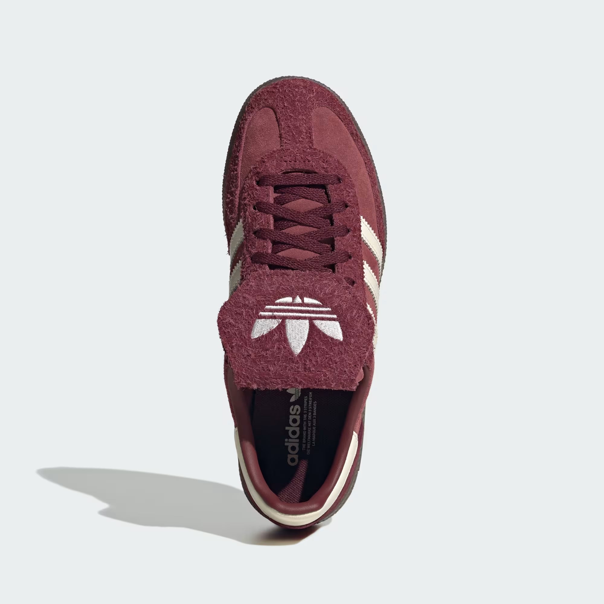 Tenis Adidas Handball Spezial Lt Mujer