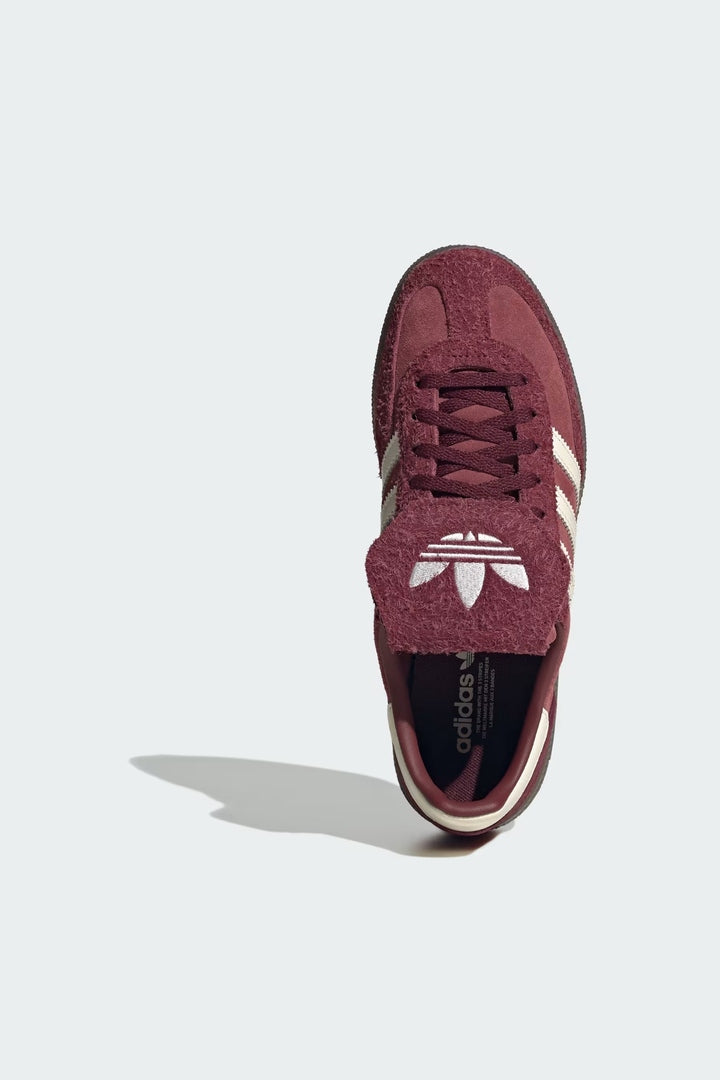 Tenis Adidas Handball Spezial Lt Mujer TENIS Malva CO