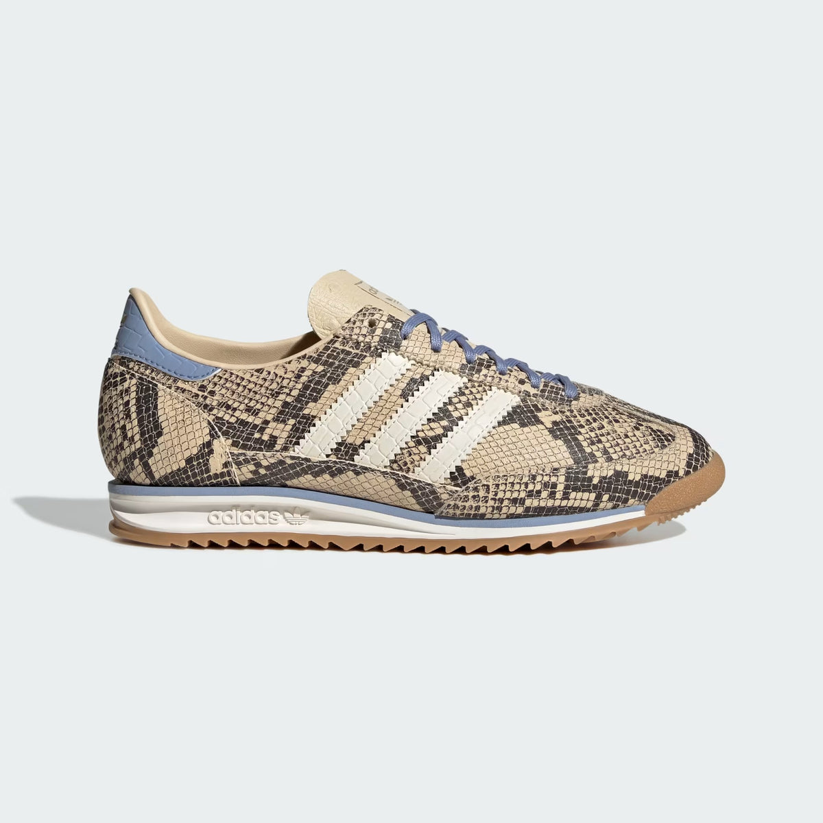 Tenis Adidas Sl 72 Og Mujer