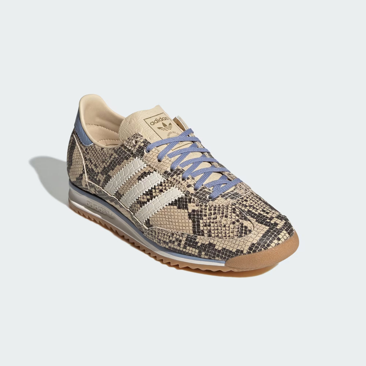 Tenis Adidas Sl 72 Og Mujer