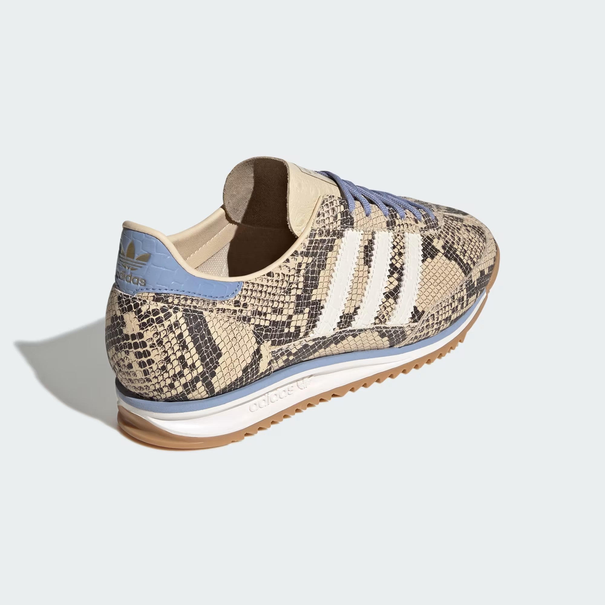 Tenis Adidas Sl 72 Og Mujer