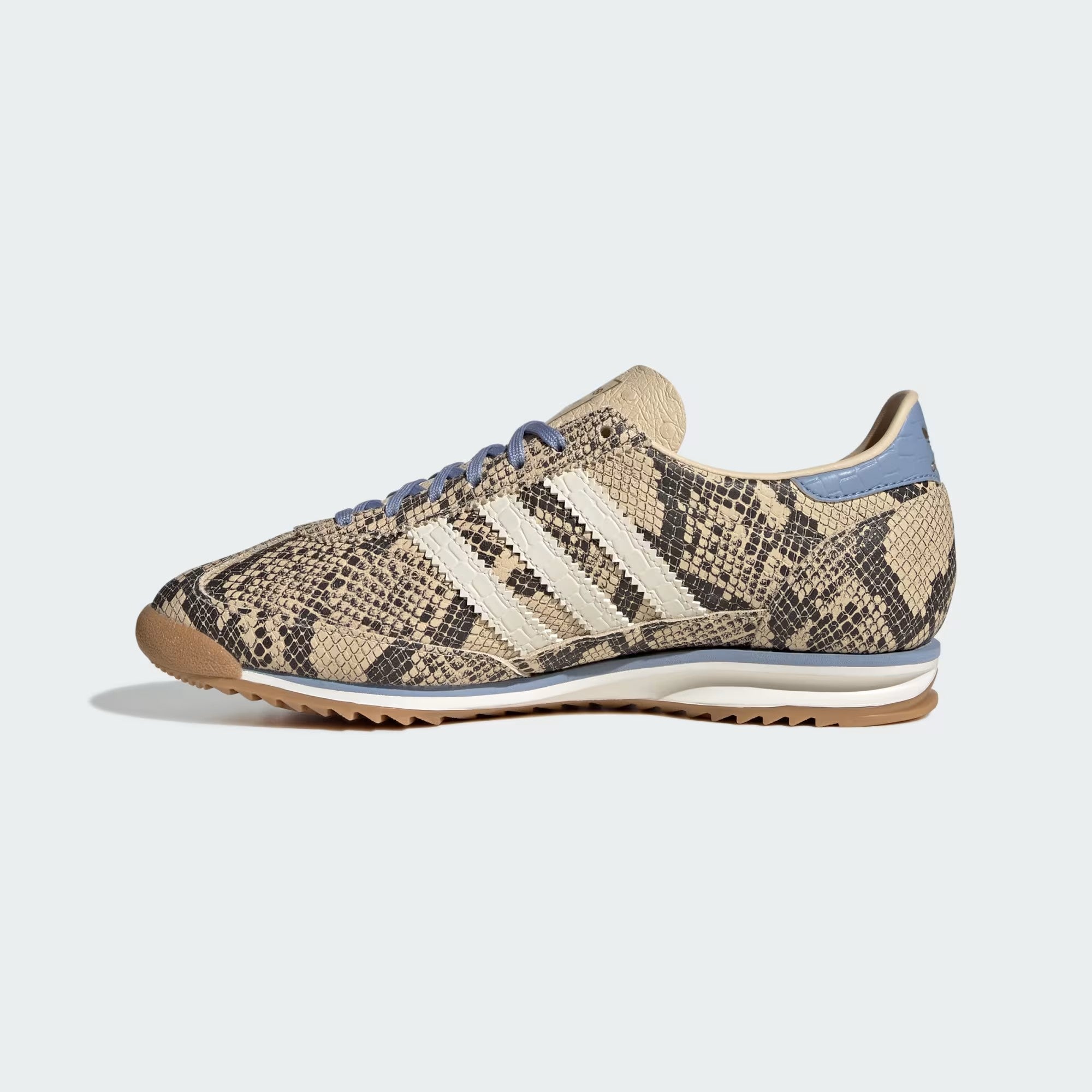 Tenis Adidas Sl 72 Og Mujer