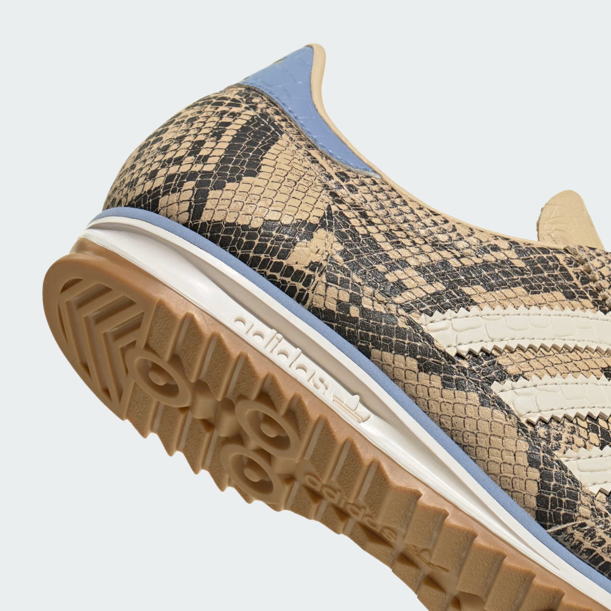 Tenis Adidas Sl 72 Og Mujer