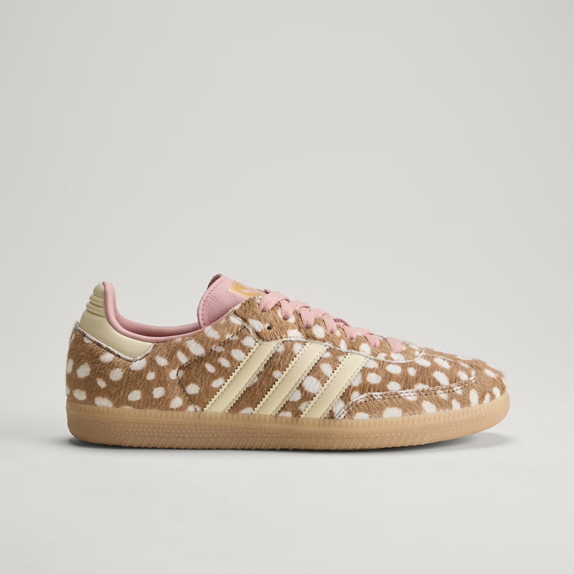 Tenis Adidas Samba Og Mujer