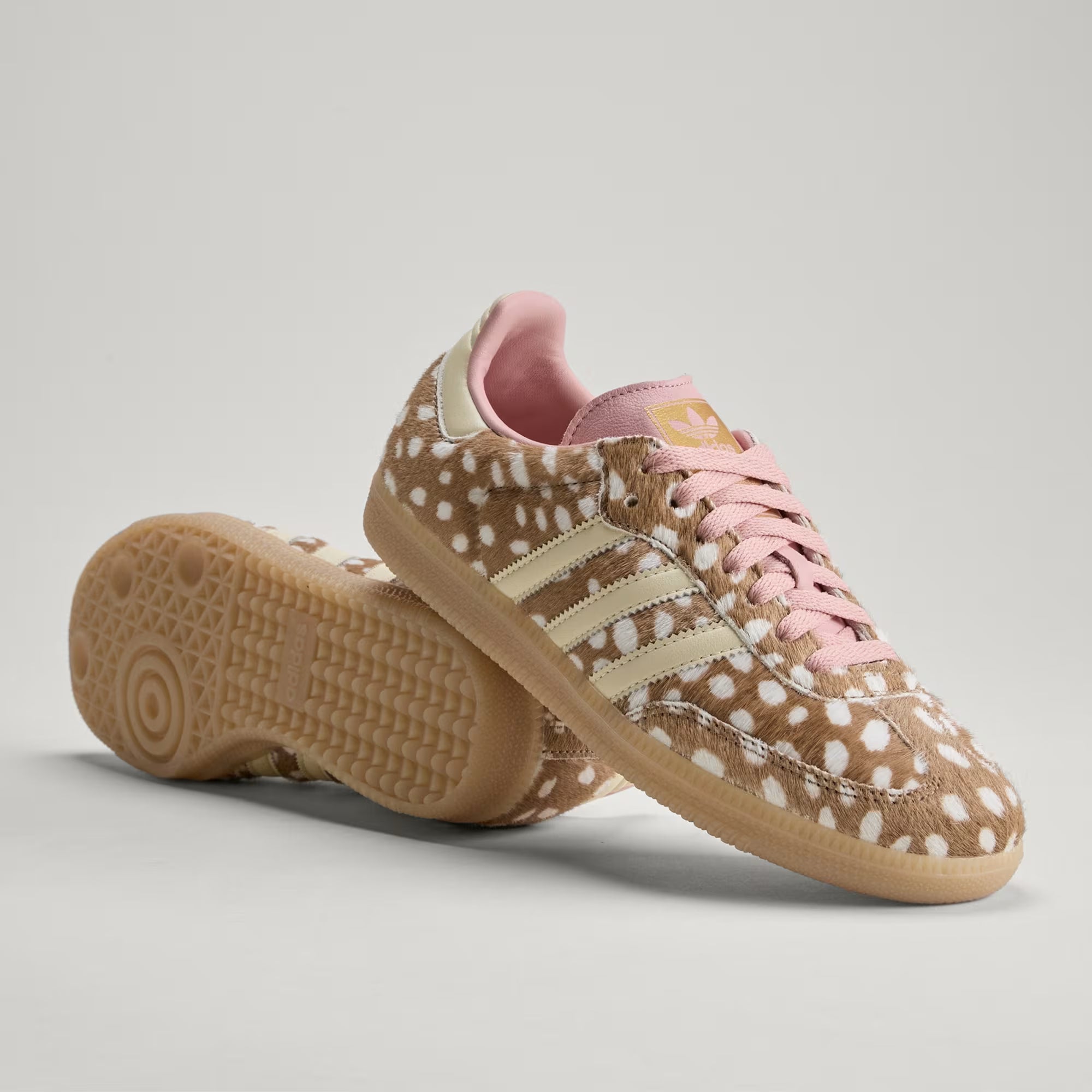 Tenis Adidas Samba Og Mujer