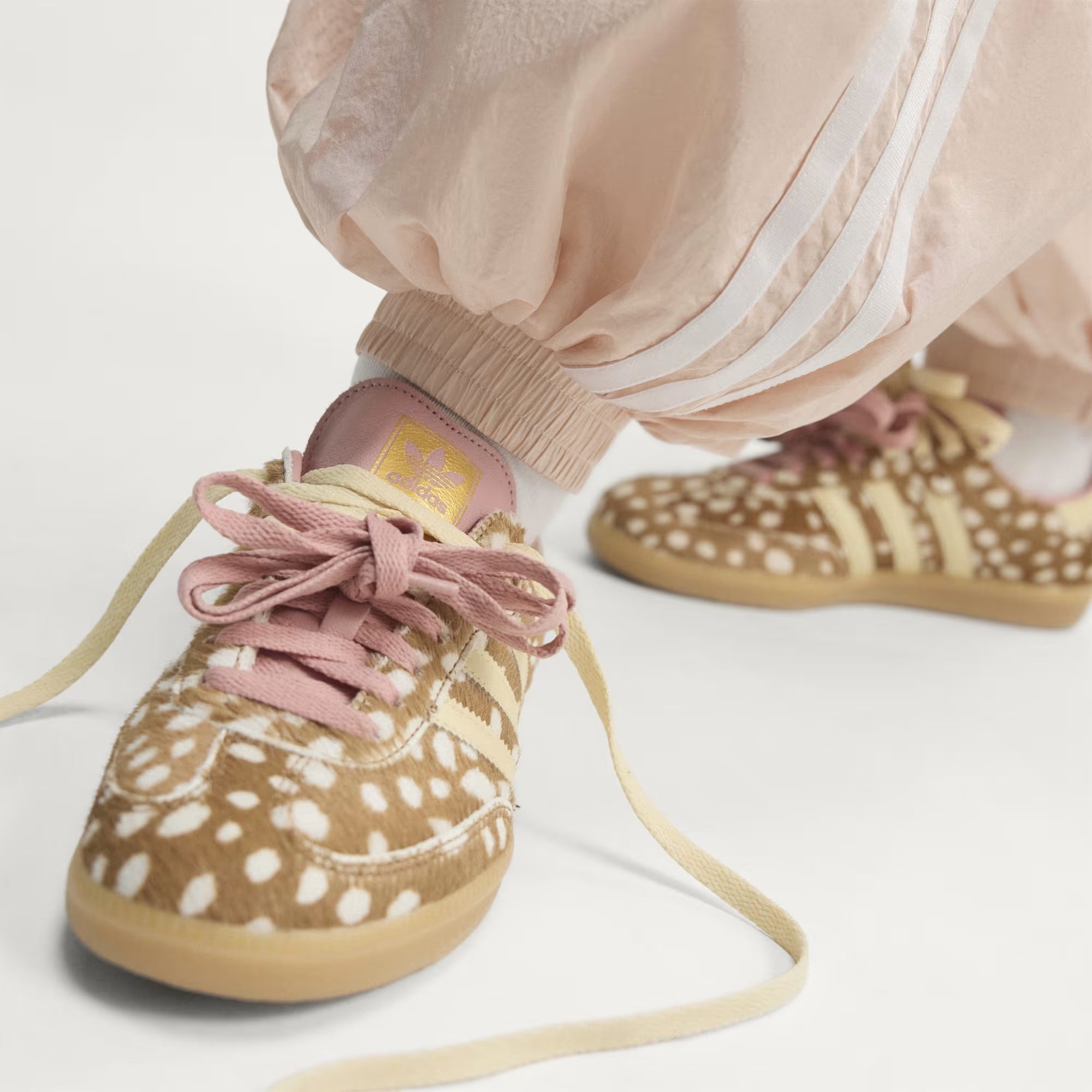 Tenis Adidas Samba Og Mujer