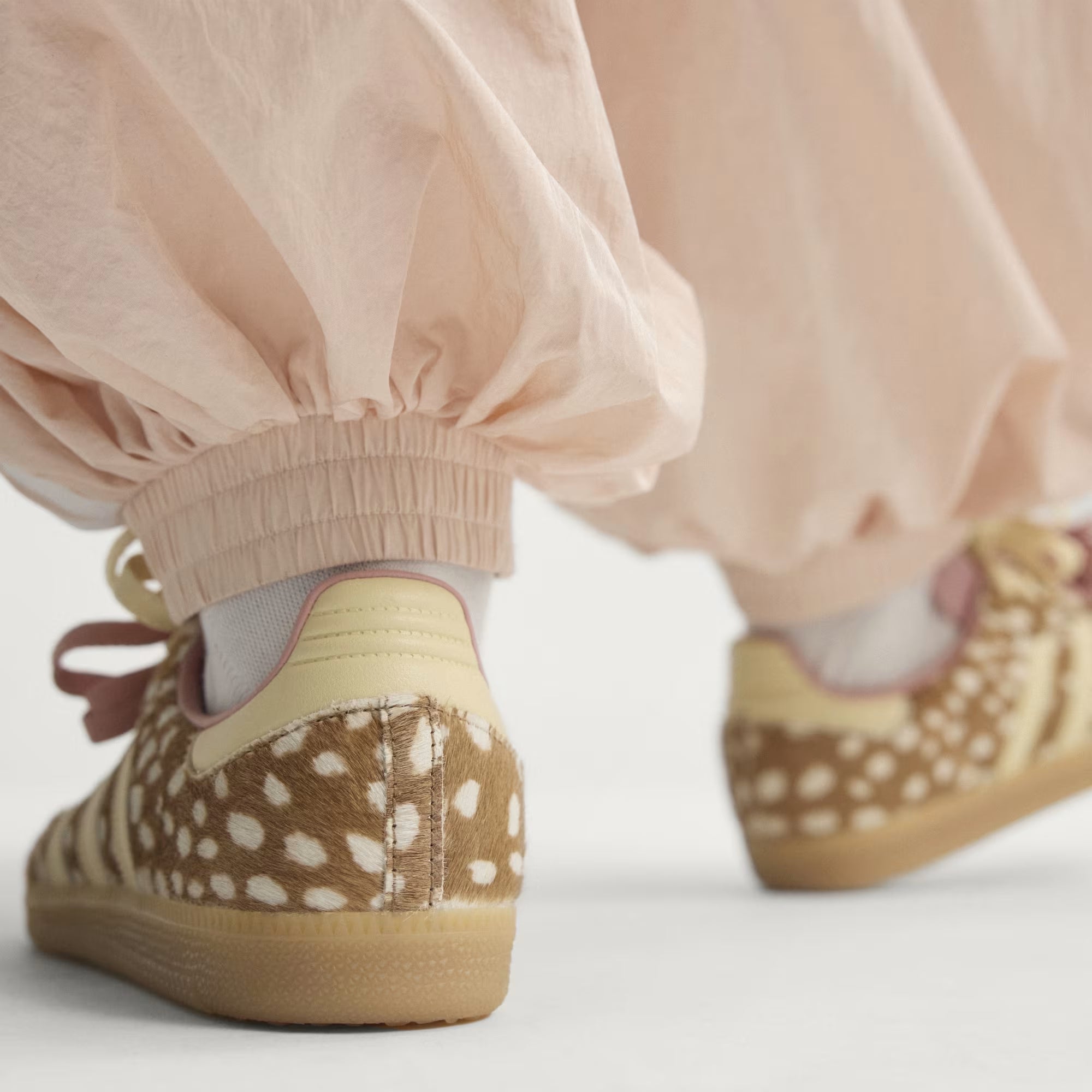 Tenis Adidas Samba Og Mujer