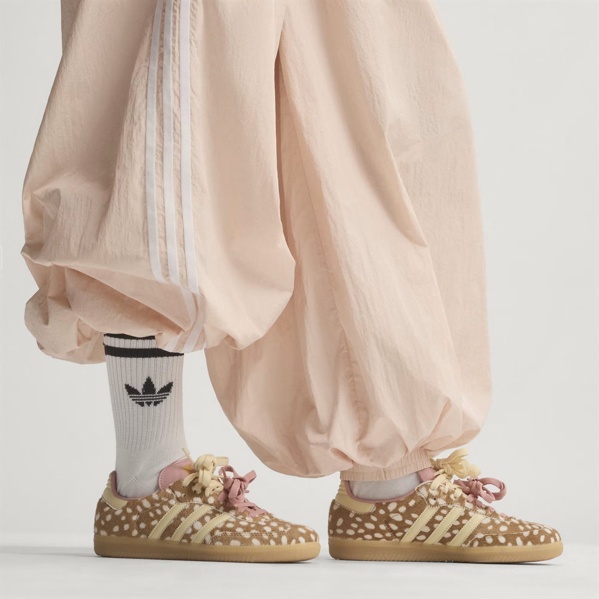 Tenis Adidas Samba Og Mujer