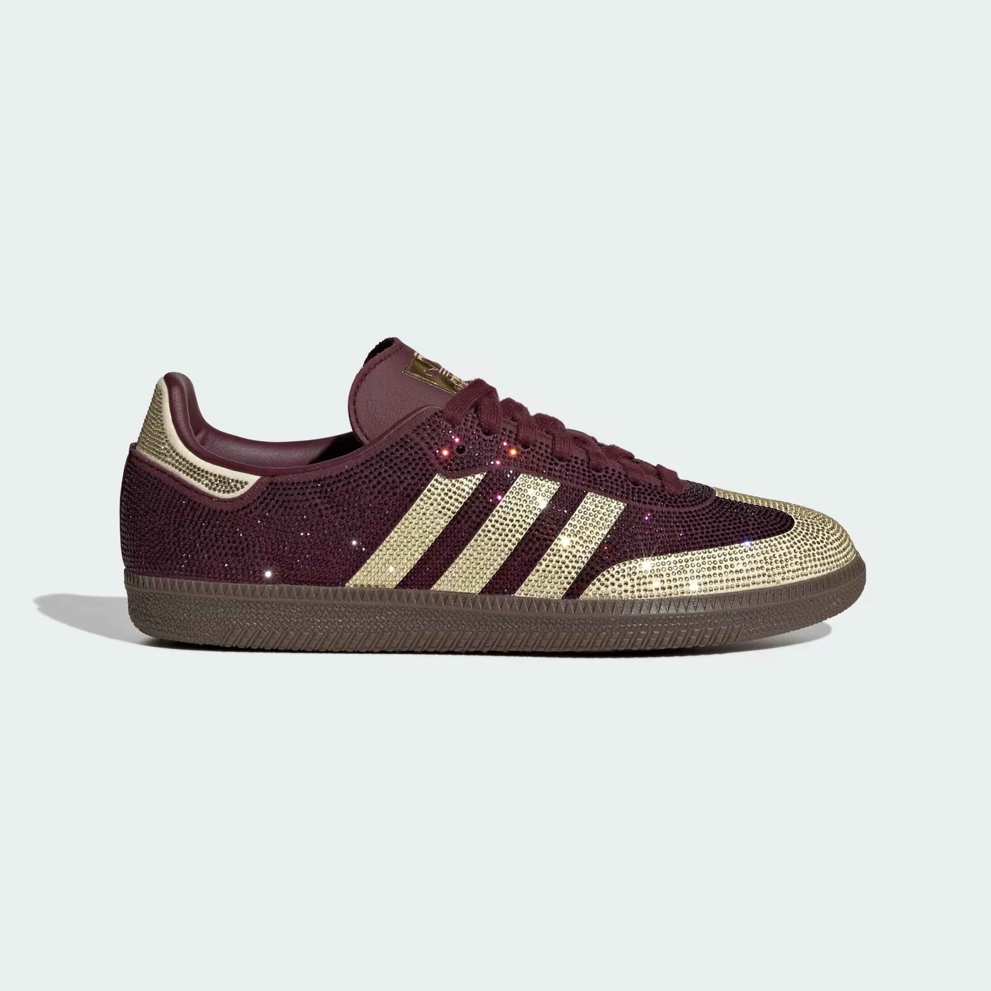 Tenis Adidas Samba Og Mujer