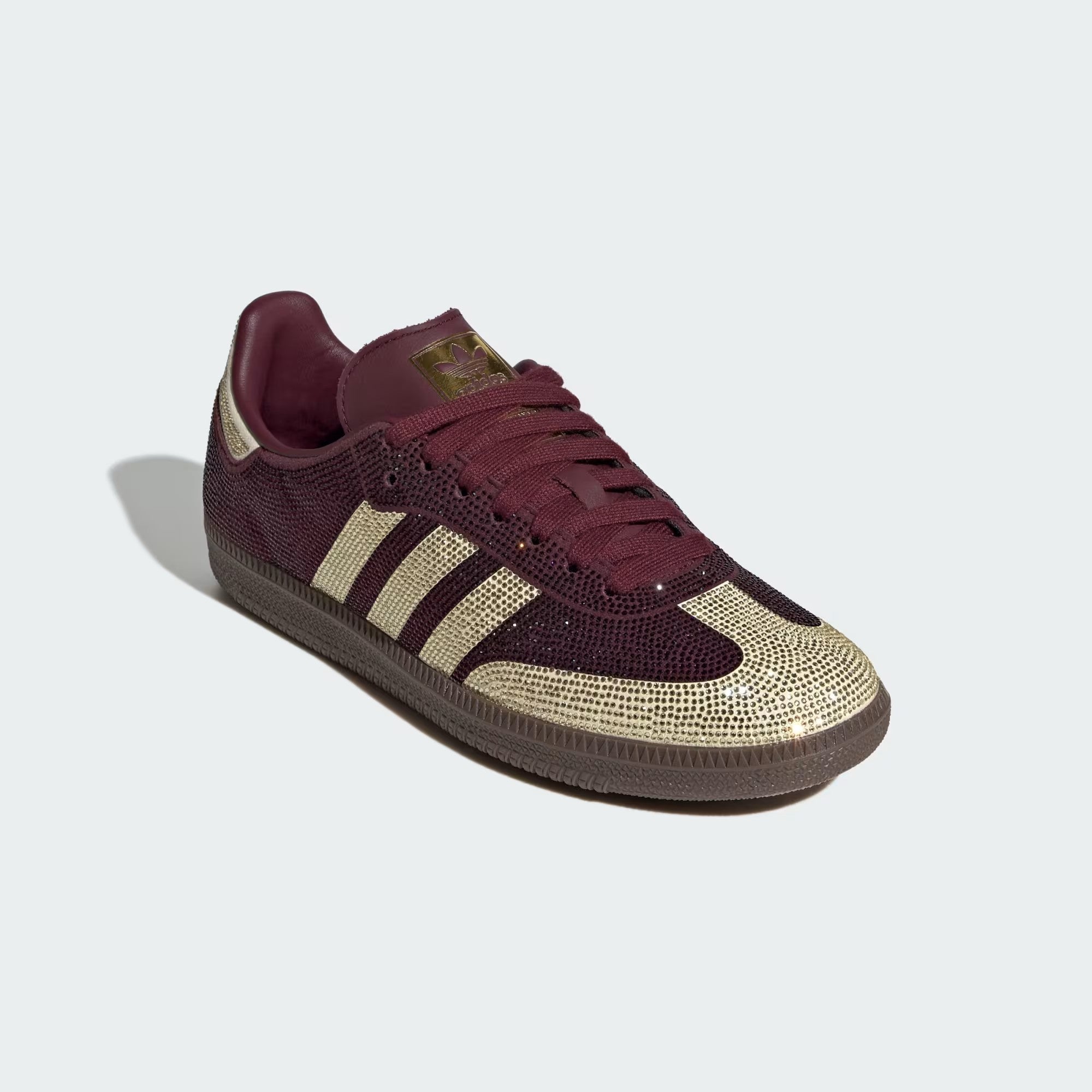 Tenis Adidas Samba Og Mujer
