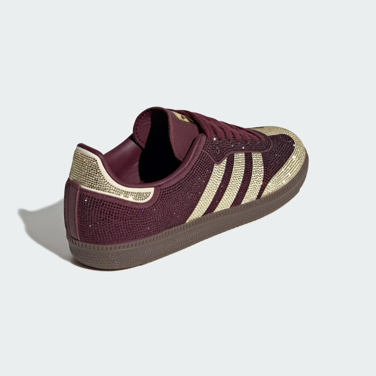 Tenis Adidas Samba Og Mujer