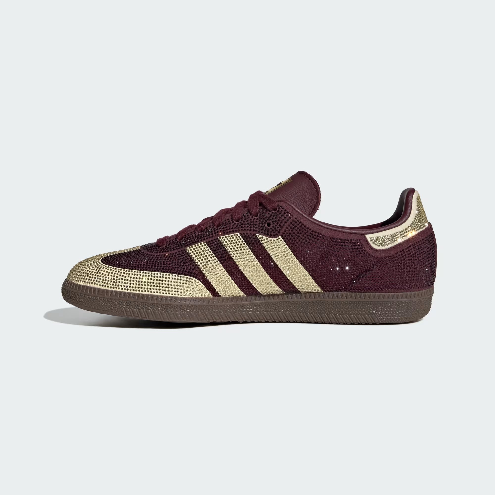 Tenis Adidas Samba Og Mujer