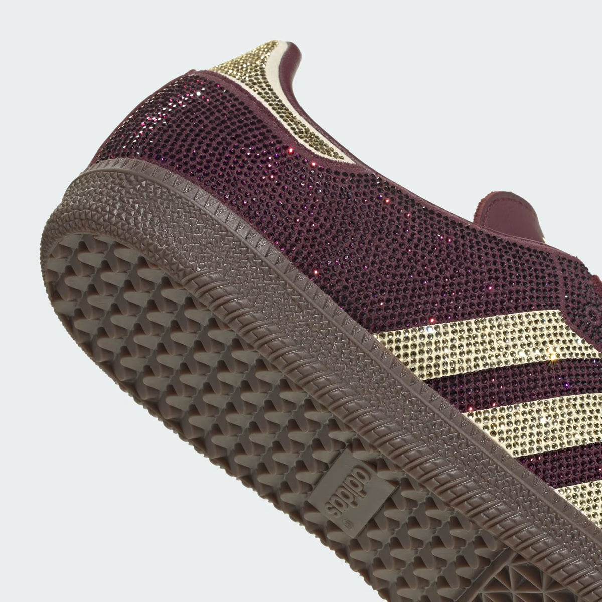 Tenis Adidas Samba Og Mujer