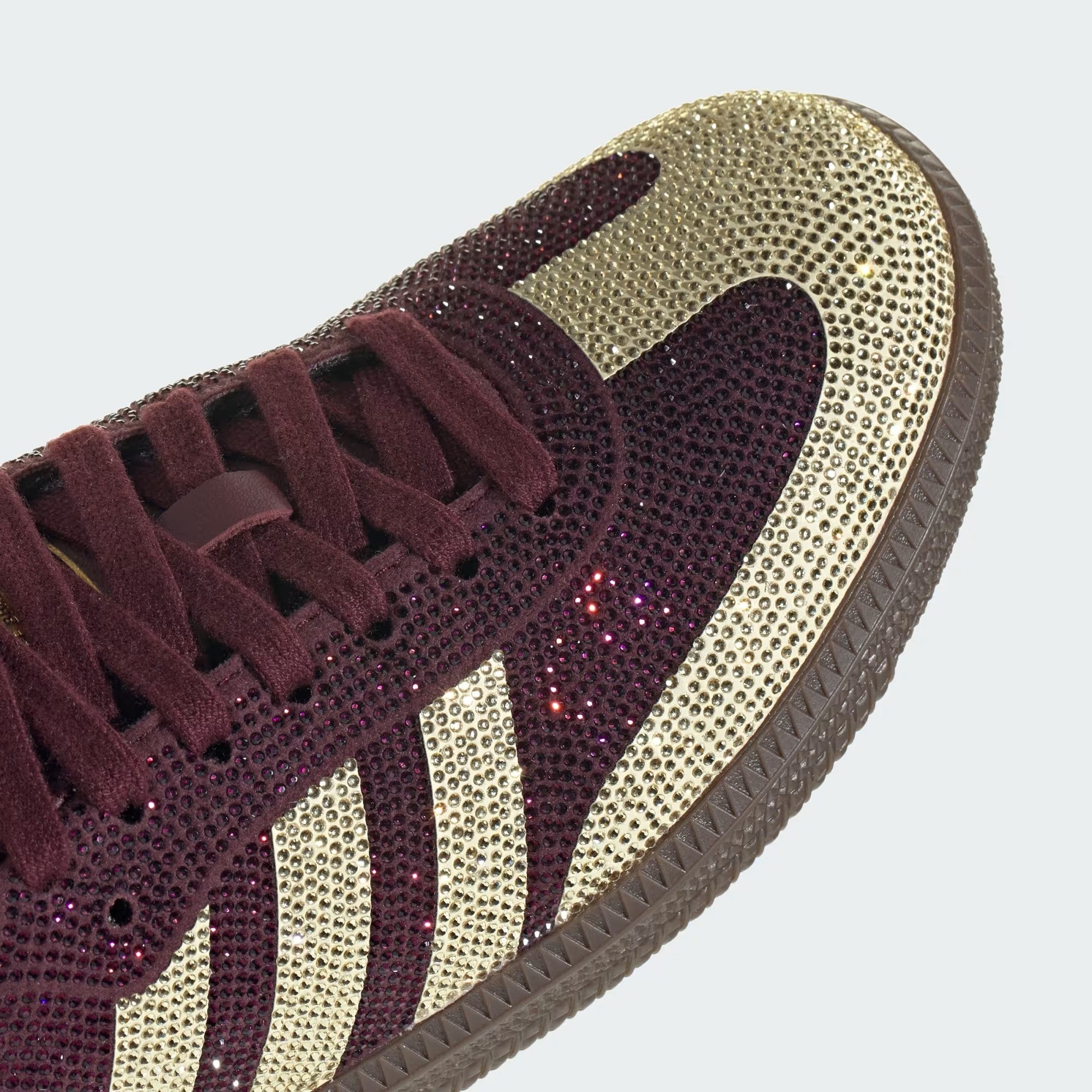 Tenis Adidas Samba Og Mujer