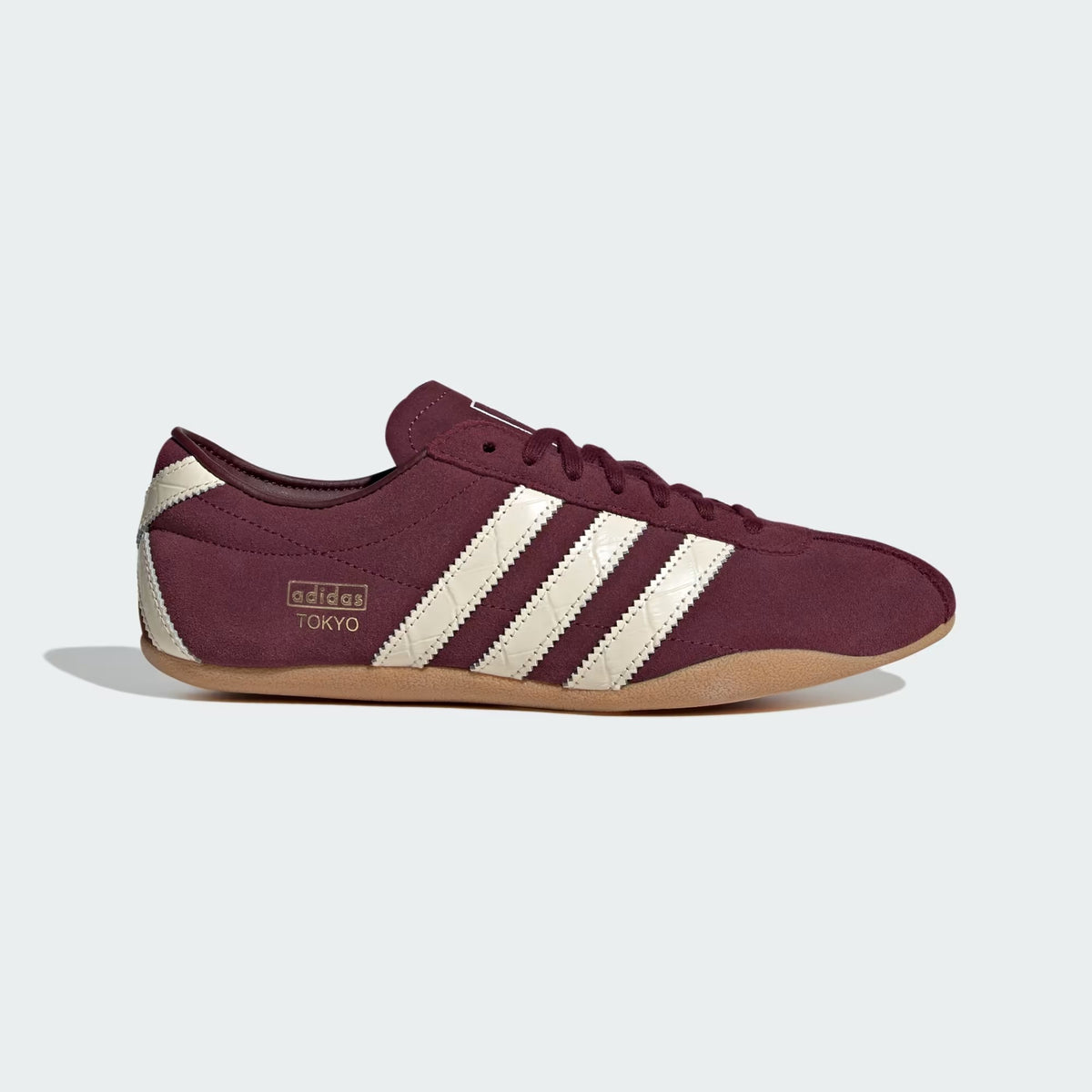 Tenis Adidas Tokyo Mujer