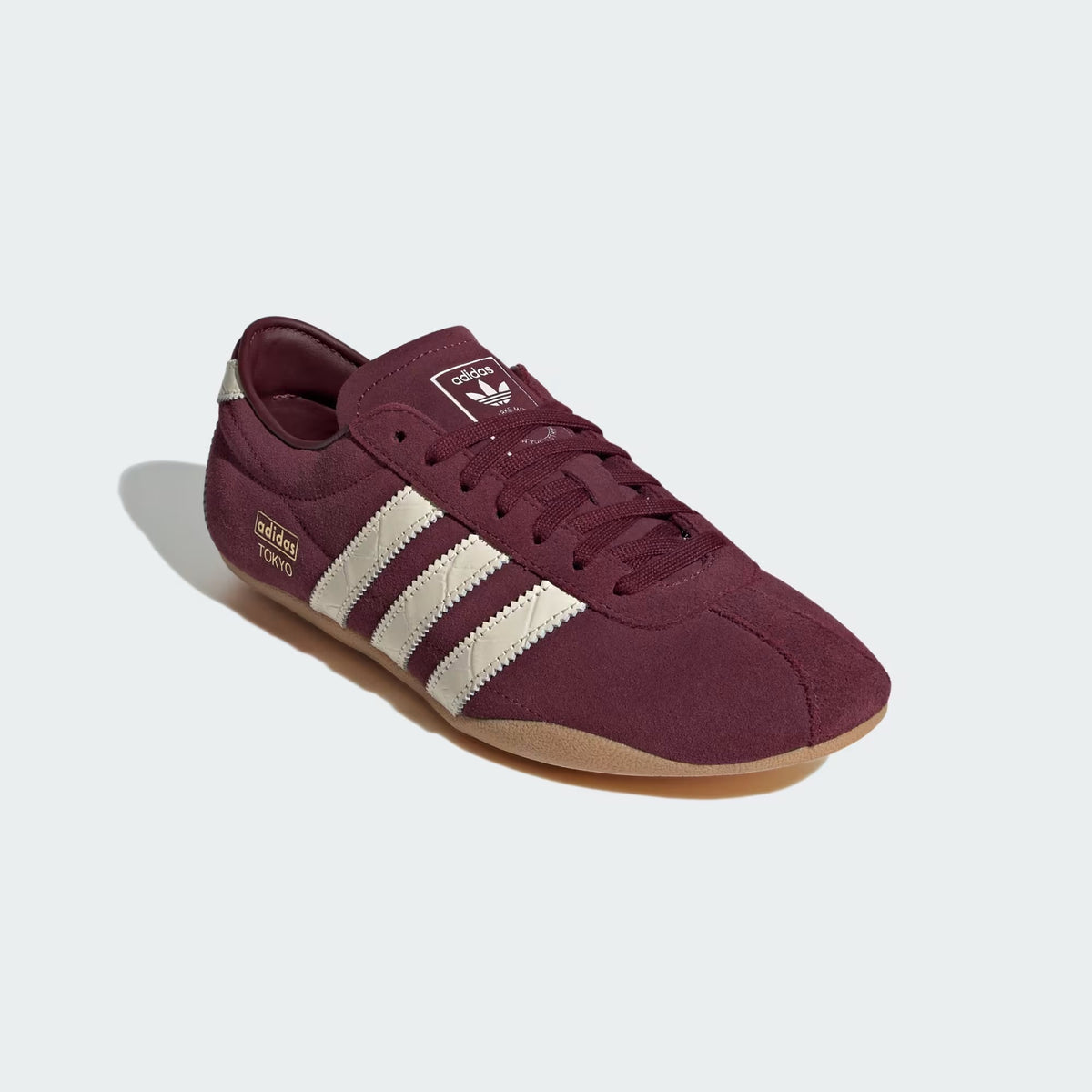 Tenis Adidas Tokyo Mujer