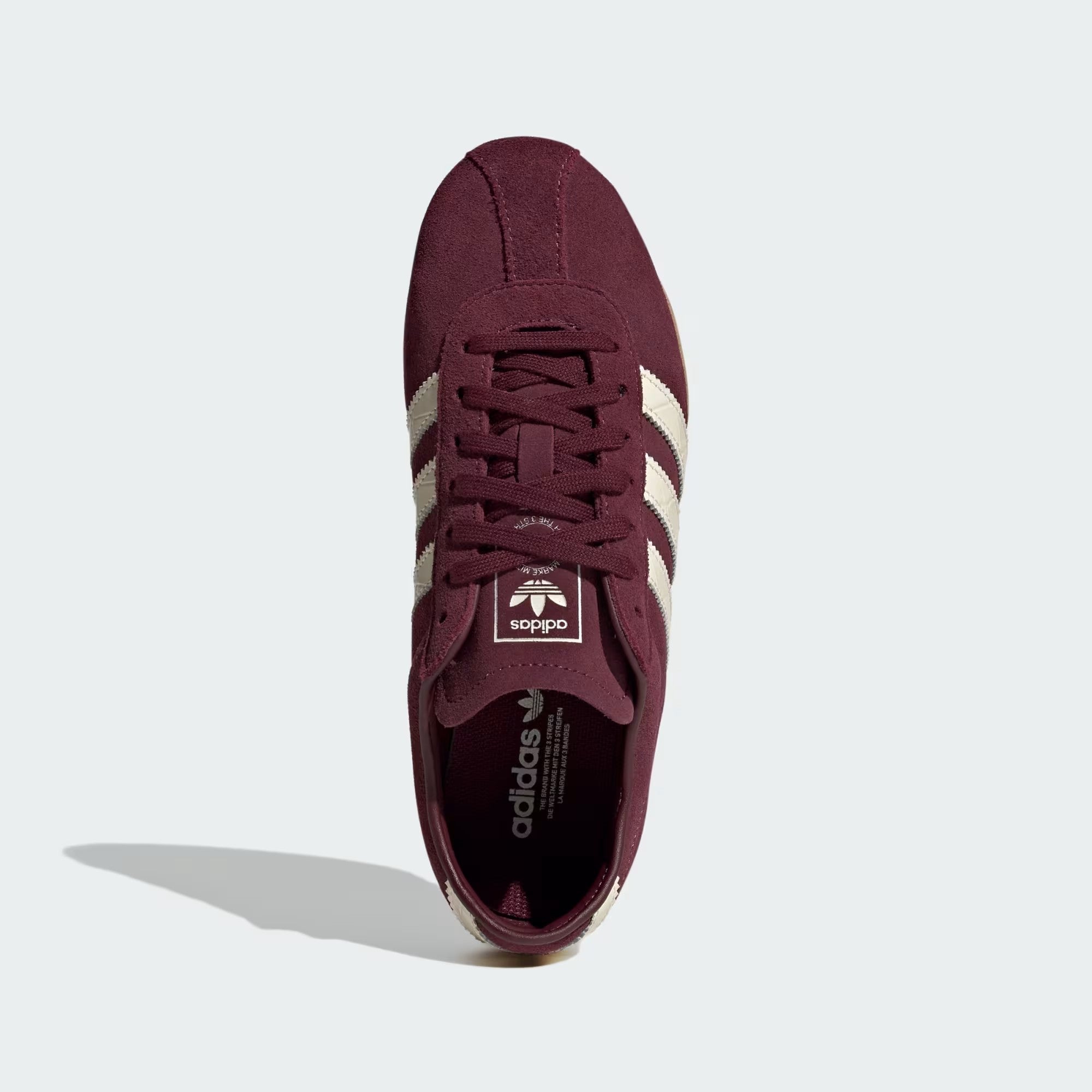 Tenis Adidas Tokyo Mujer