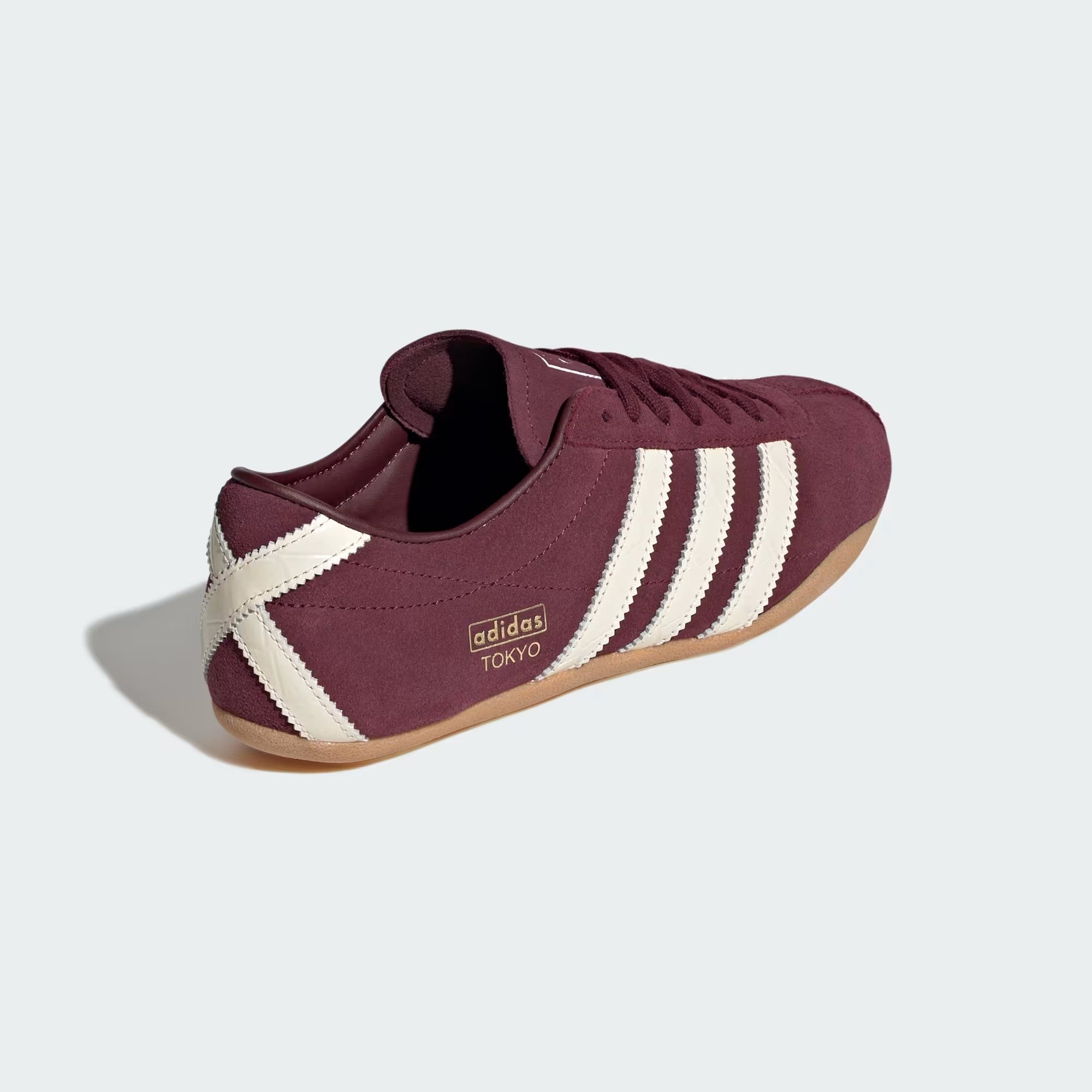 Tenis Adidas Tokyo Mujer