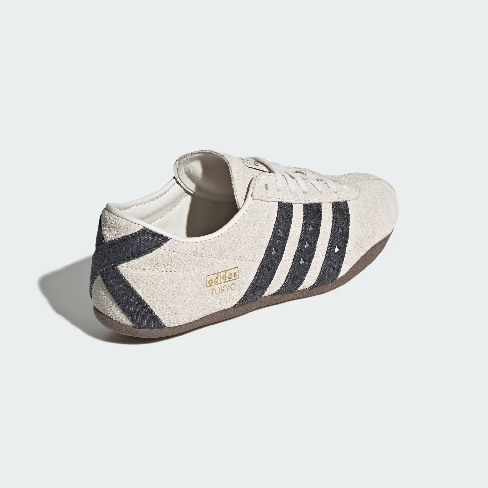 Tenis Adidas Tokyo Mujer
