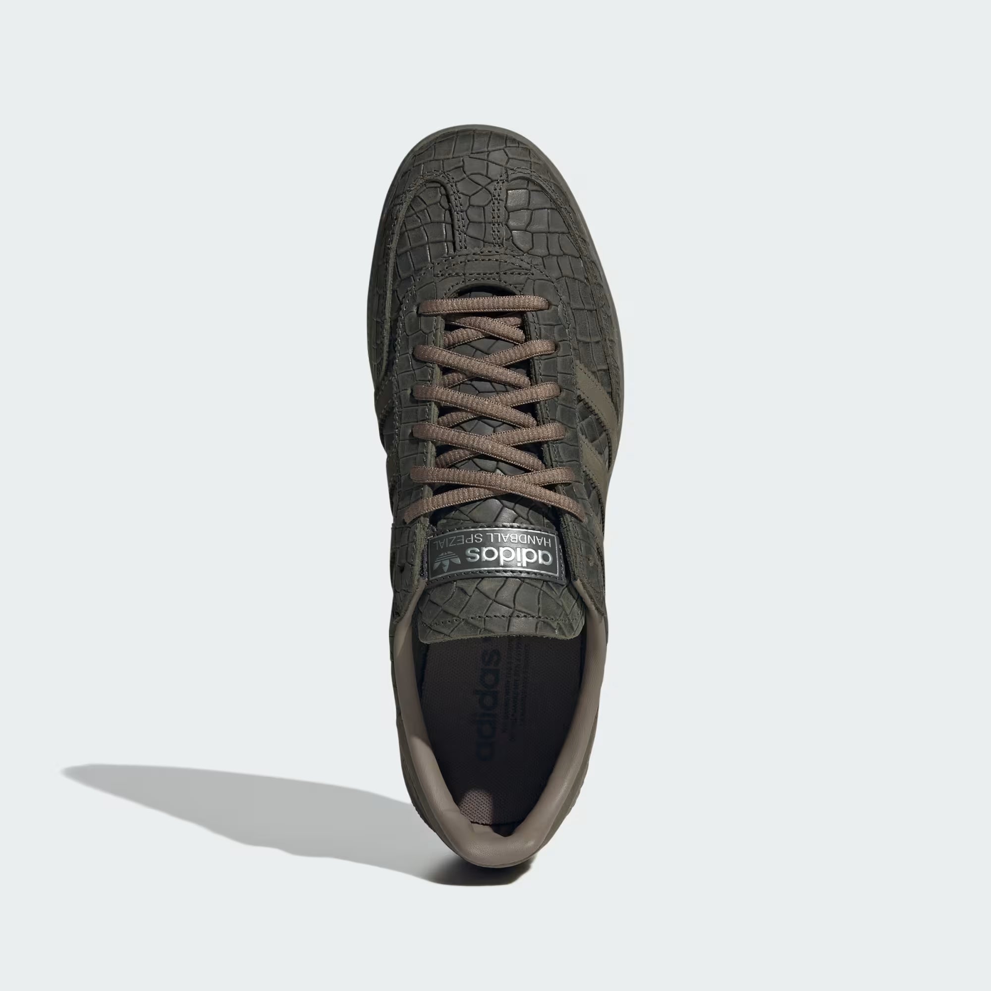 Tenis Adidas Handball Spezial Hombre