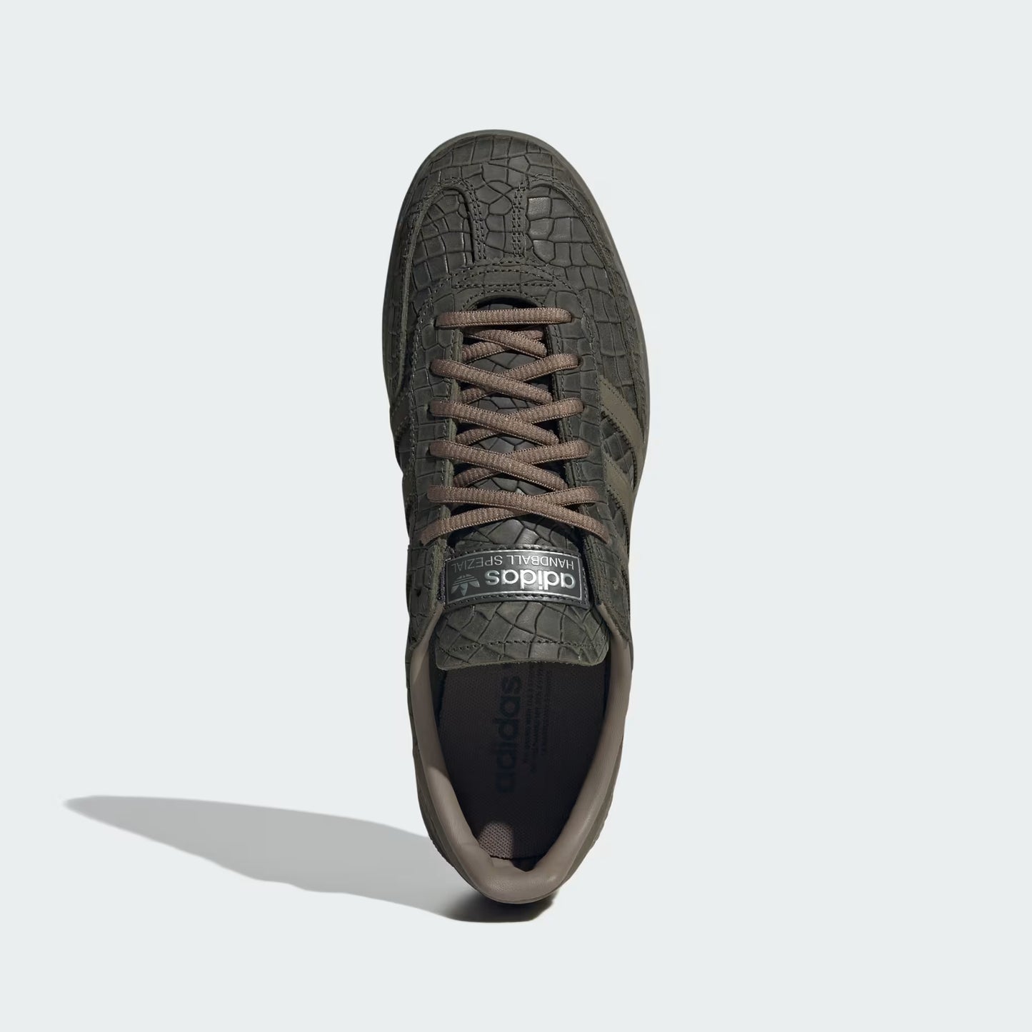 Tenis Adidas Handball Spezial Hombre