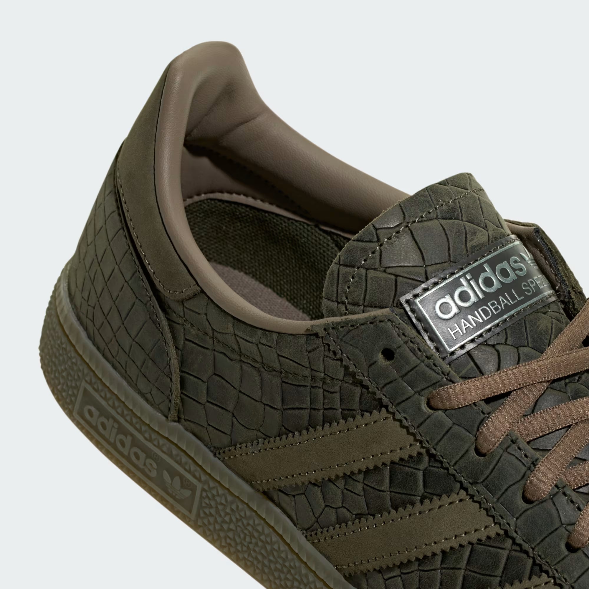 Tenis Adidas Handball Spezial Hombre