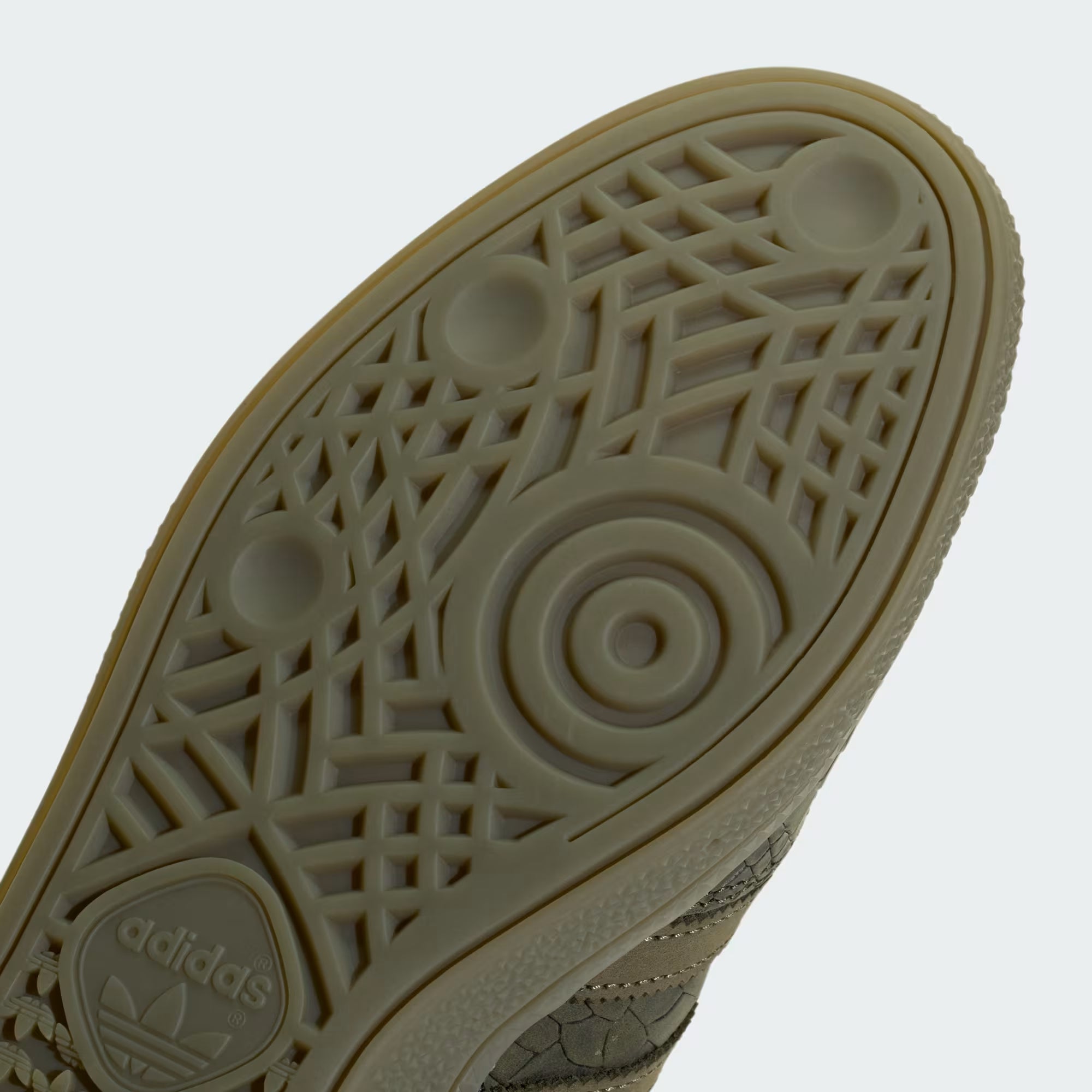 Tenis Adidas Handball Spezial Hombre