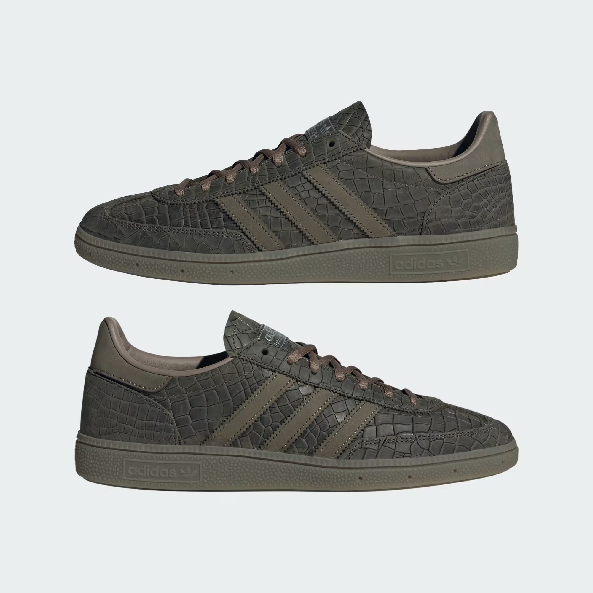 Tenis Adidas Handball Spezial Hombre