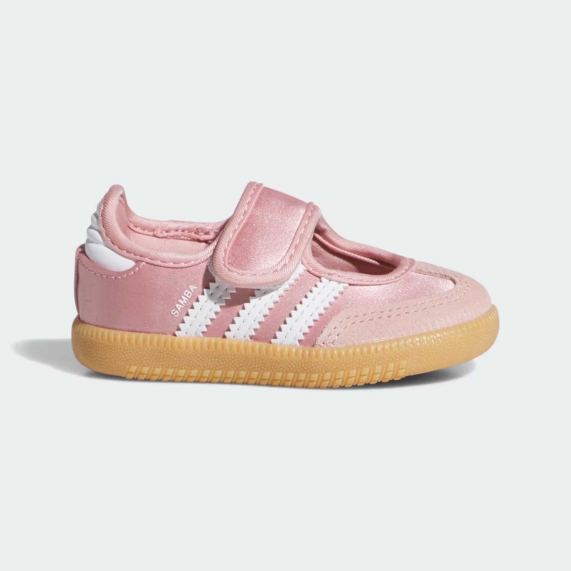 Tenis Adidas Kids Samba Jane I