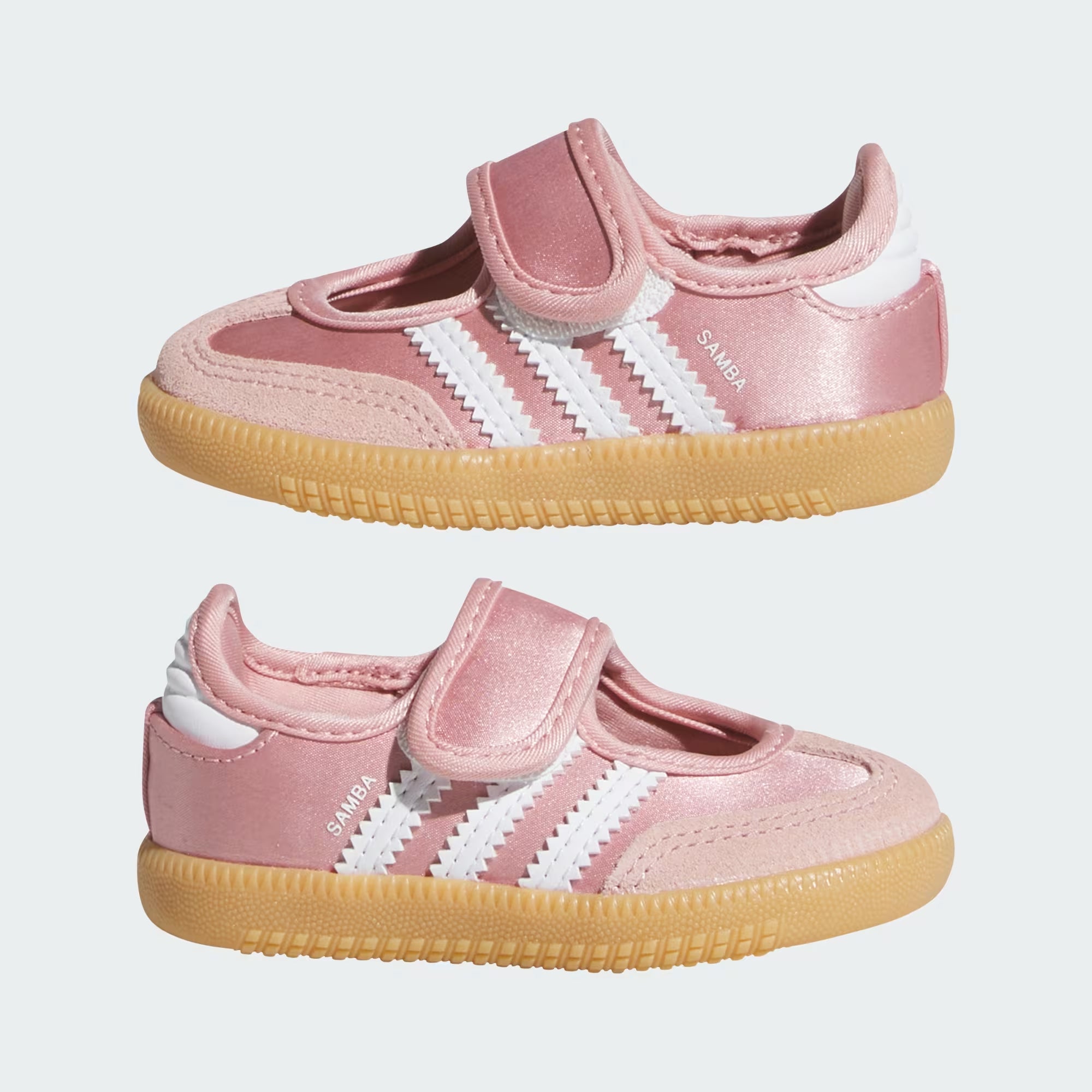 Tenis Adidas Kids Samba Jane I