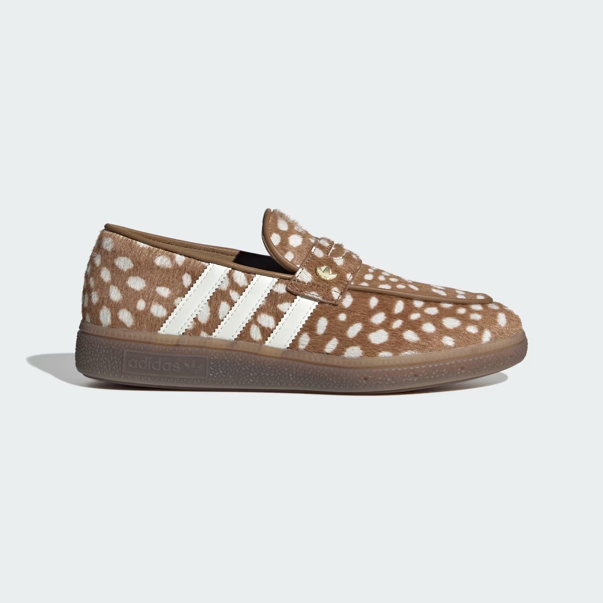 Tenis Adidas Handball Spezial Loafer Mujer