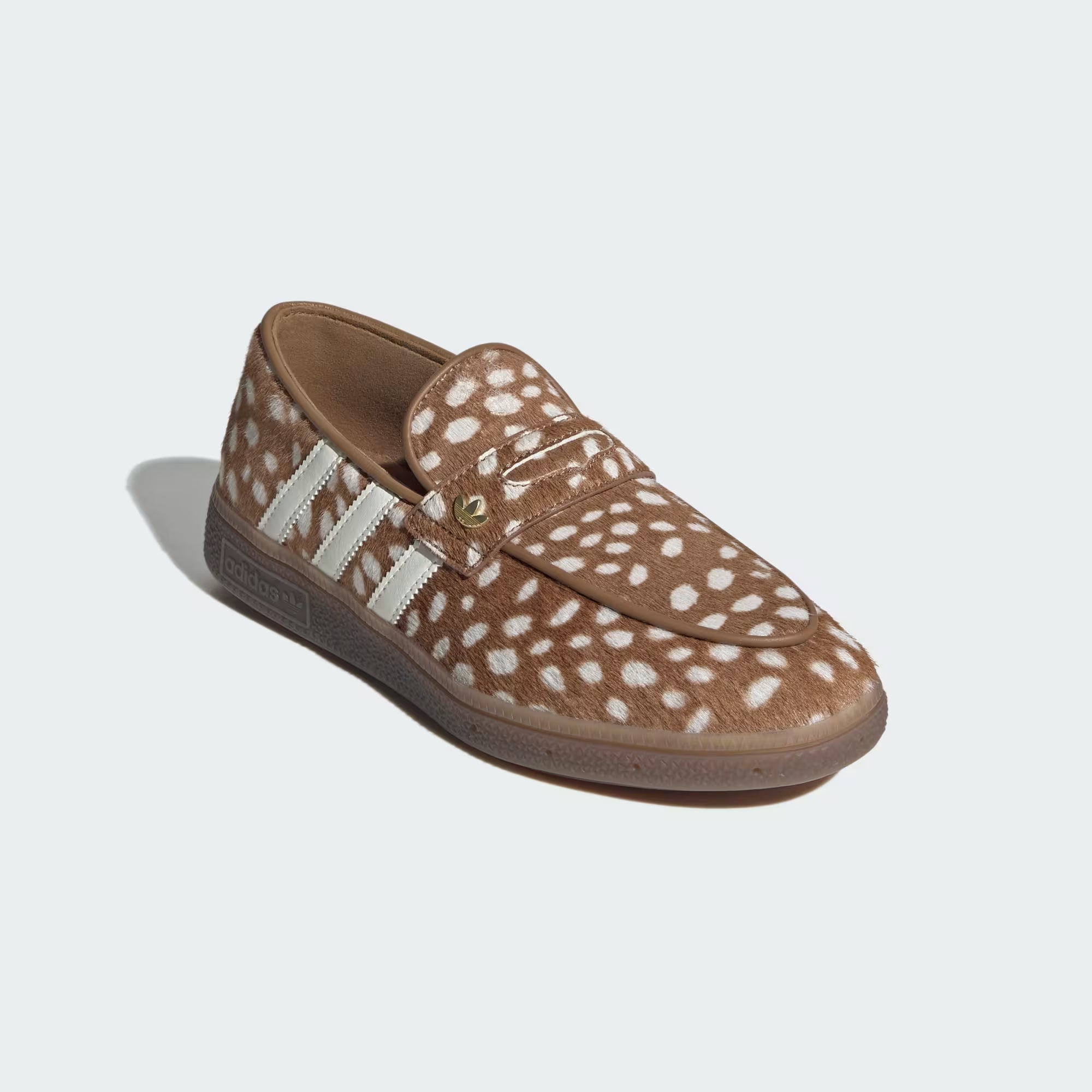 Tenis Adidas Handball Spezial Loafer Mujer