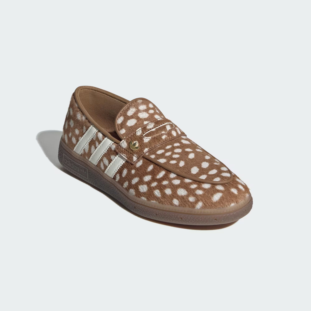 Tenis Adidas Handball Spezial Loafer Mujer