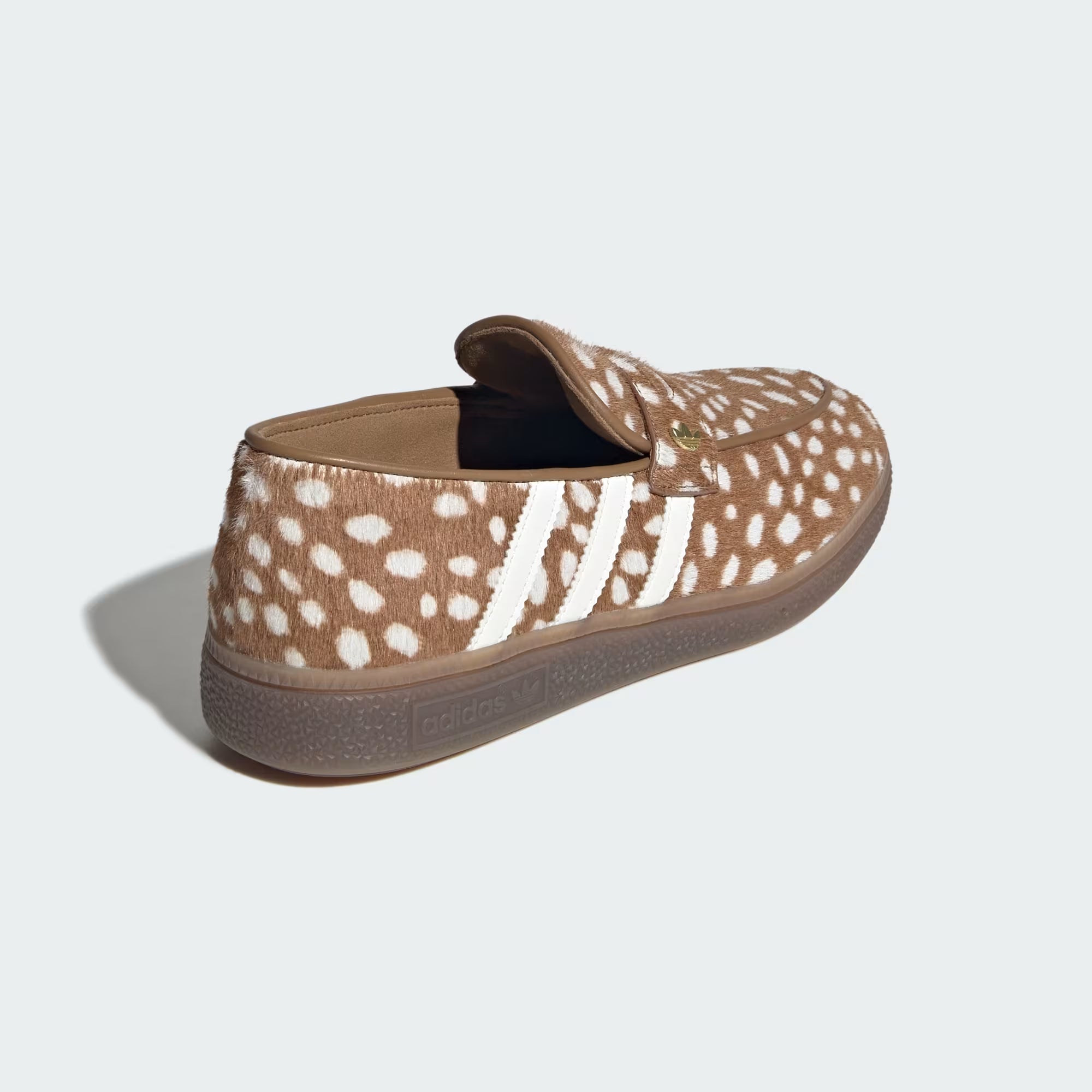 Tenis Adidas Handball Spezial Loafer Mujer