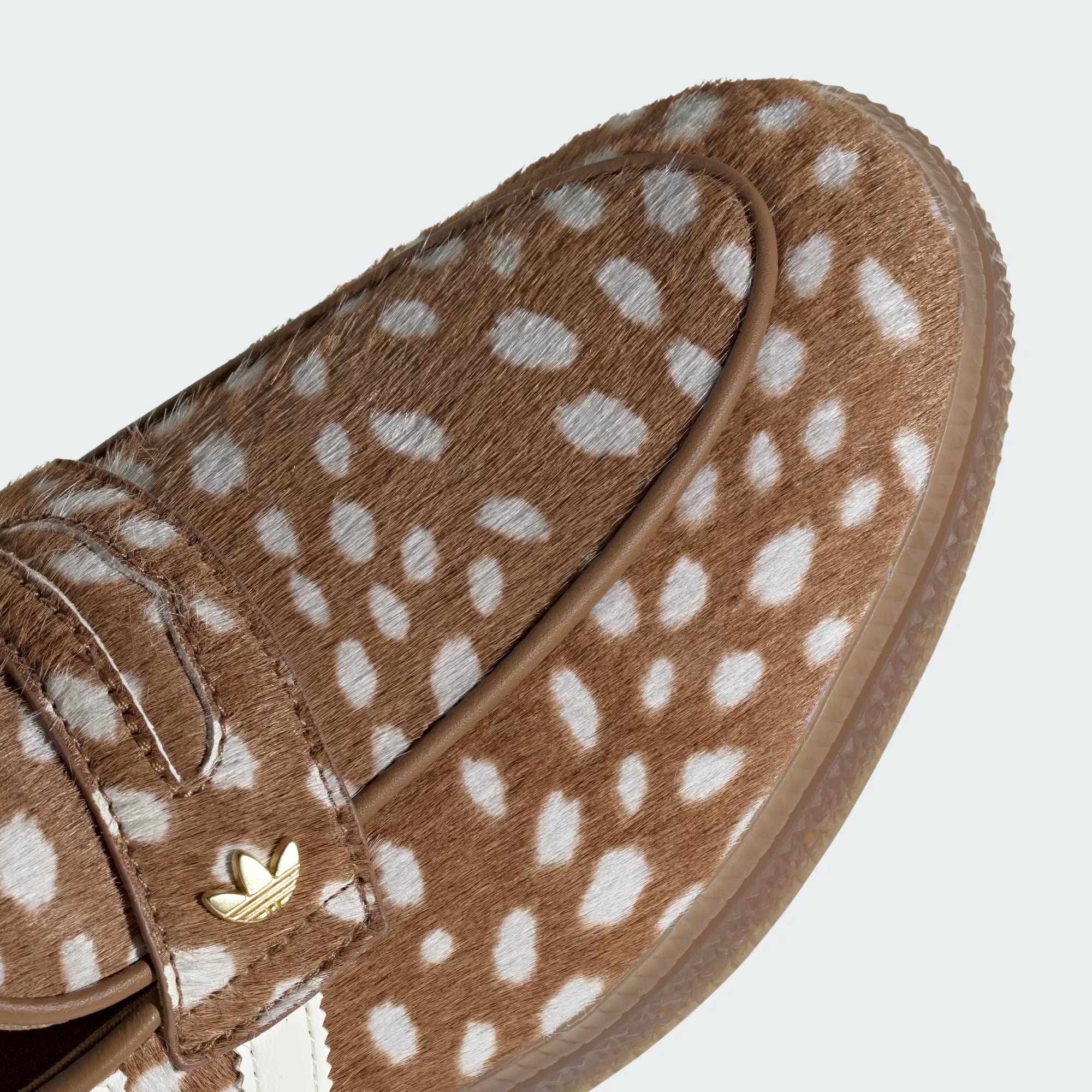Tenis Adidas Handball Spezial Loafer Mujer