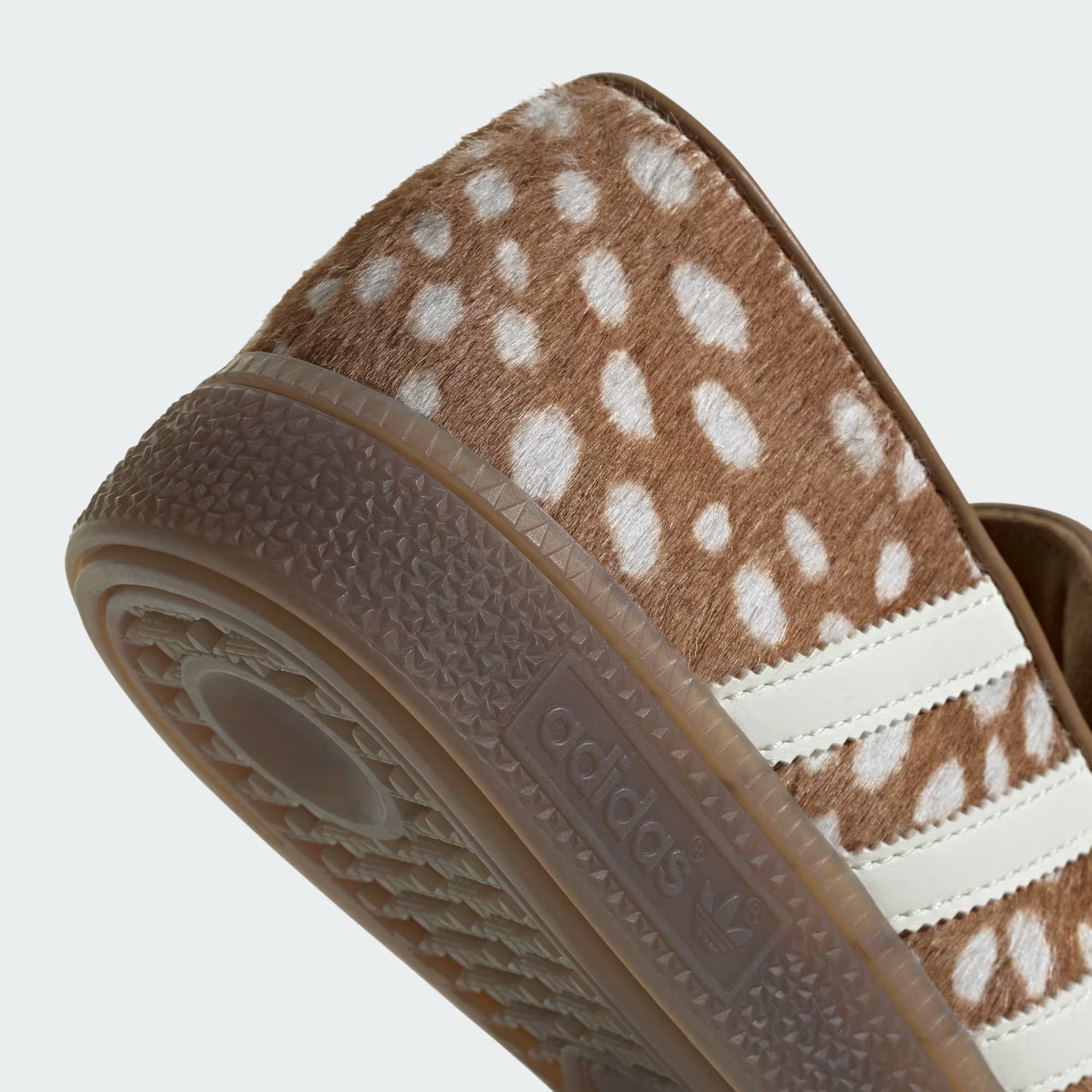 Tenis Adidas Handball Spezial Loafer Mujer