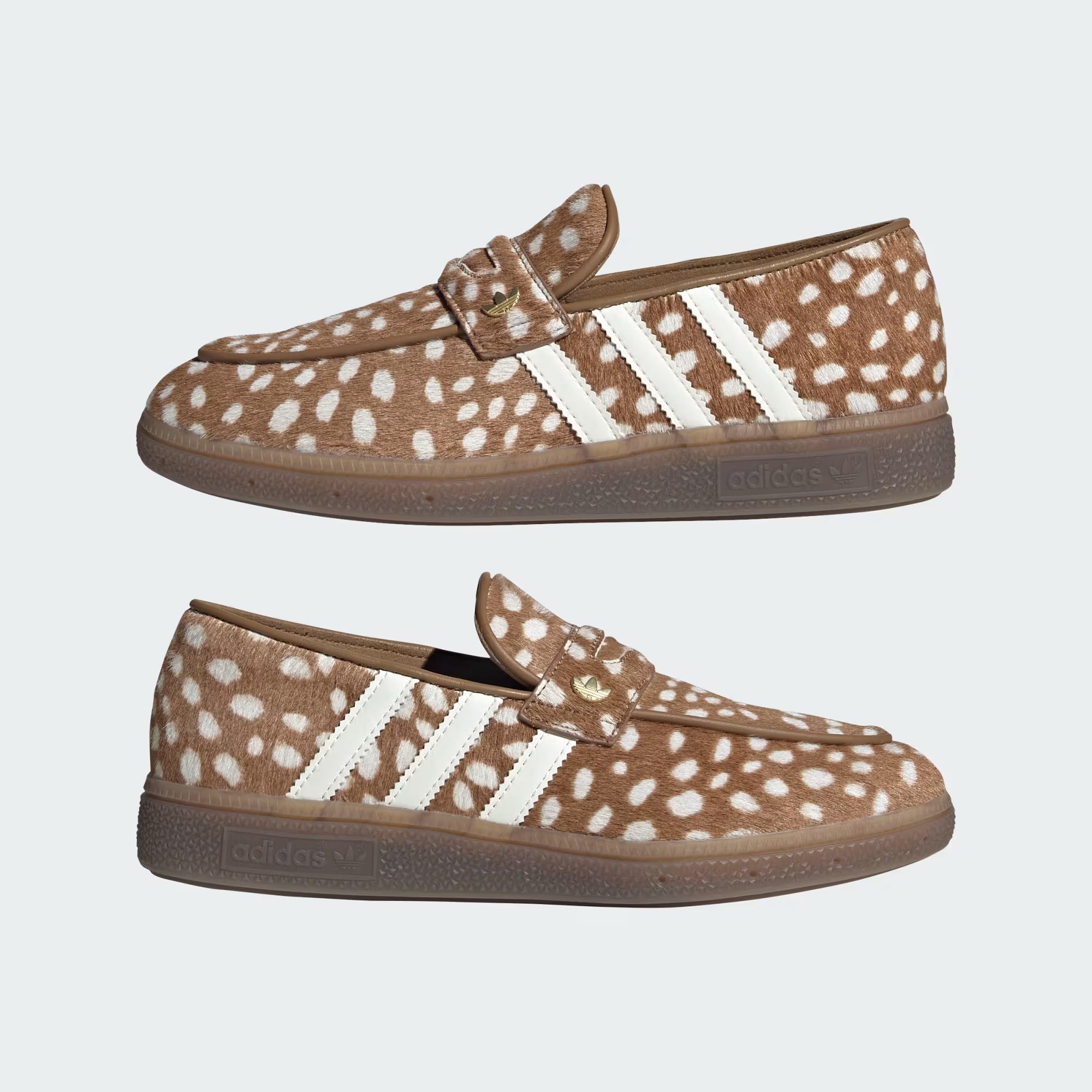 Tenis Adidas Handball Spezial Loafer Mujer