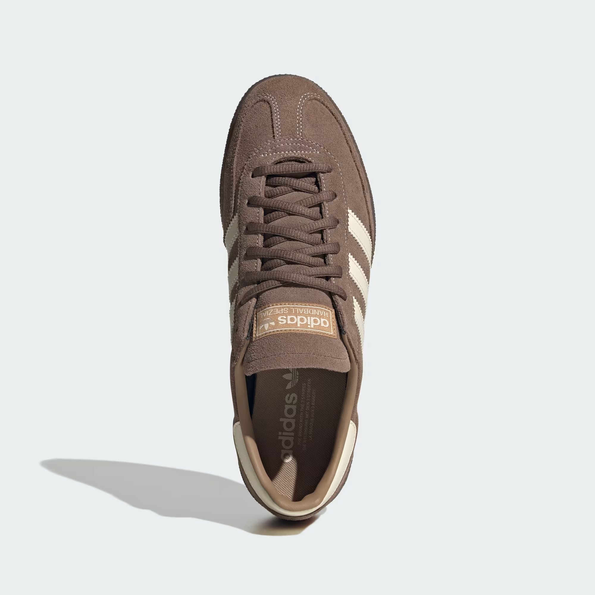 Tenis Adidas Handball Spezial Hombre