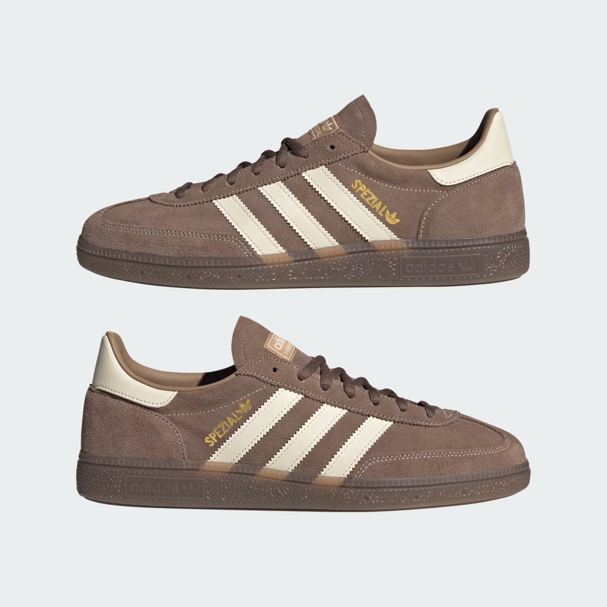 Tenis Adidas Handball Spezial Hombre