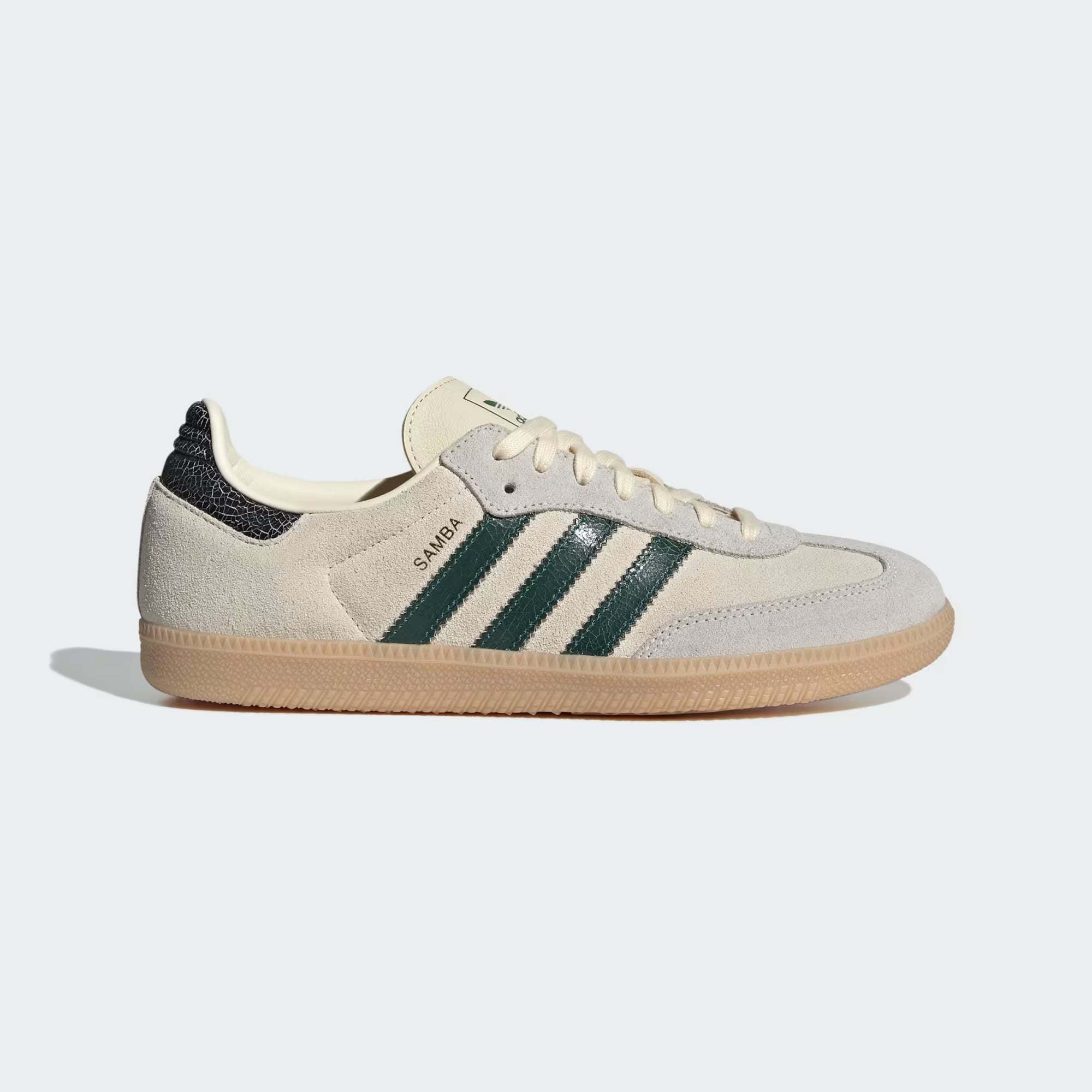 Tenis Adidas Samba Og Hombre